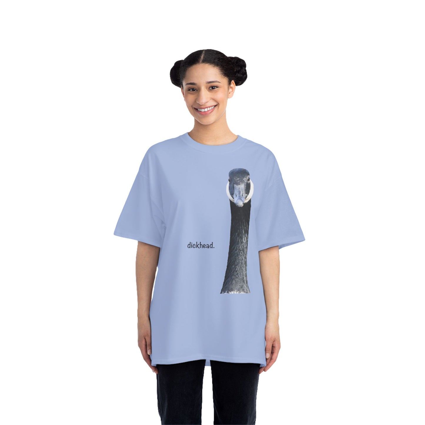 Beefy-T® Short-Sleeve T-Shirt