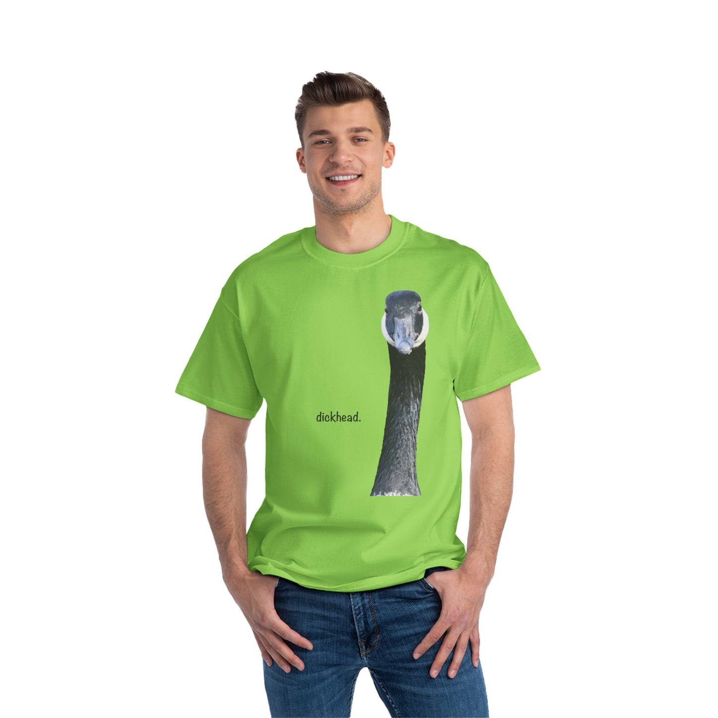 Beefy-T® Short-Sleeve T-Shirt