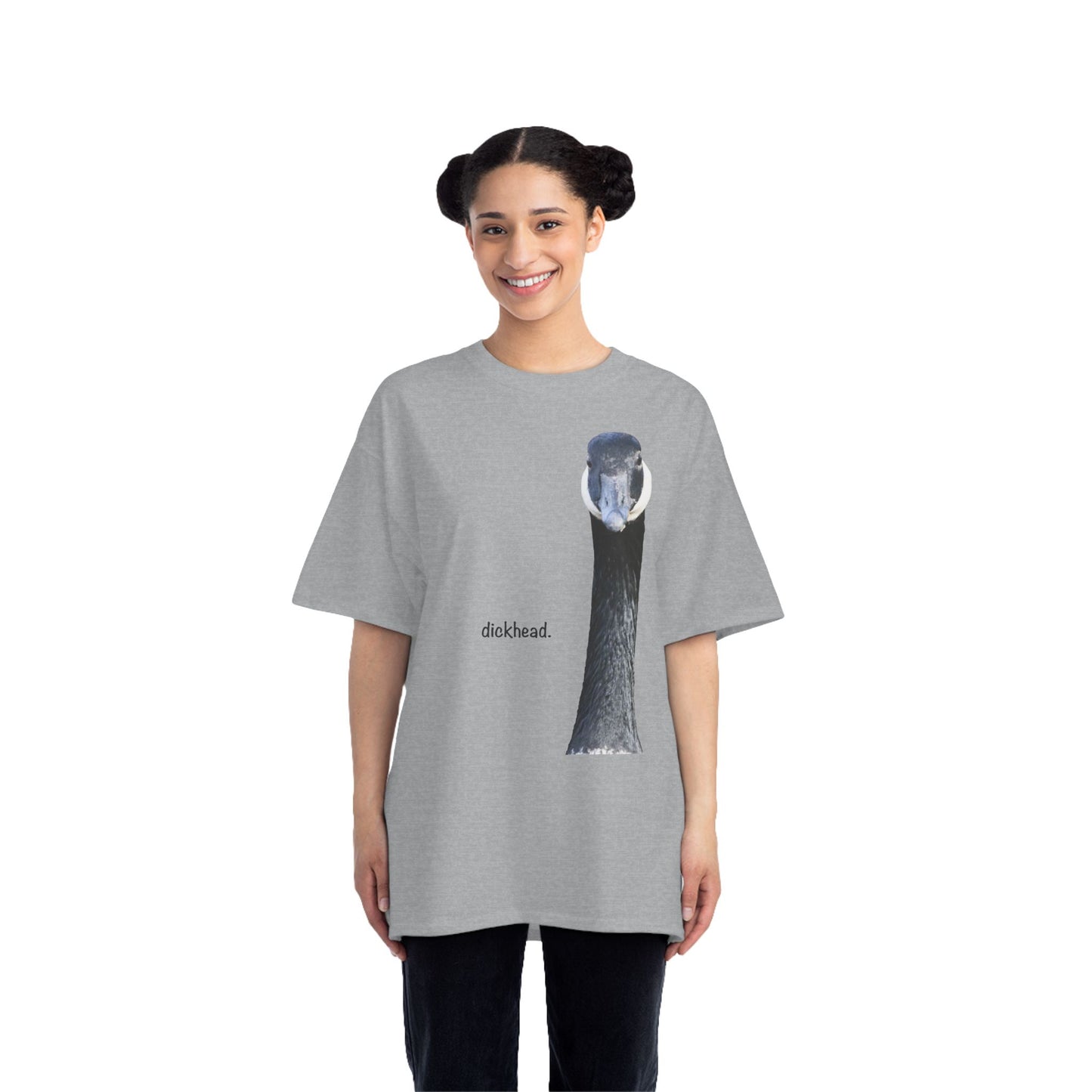 Beefy-T® Short-Sleeve T-Shirt