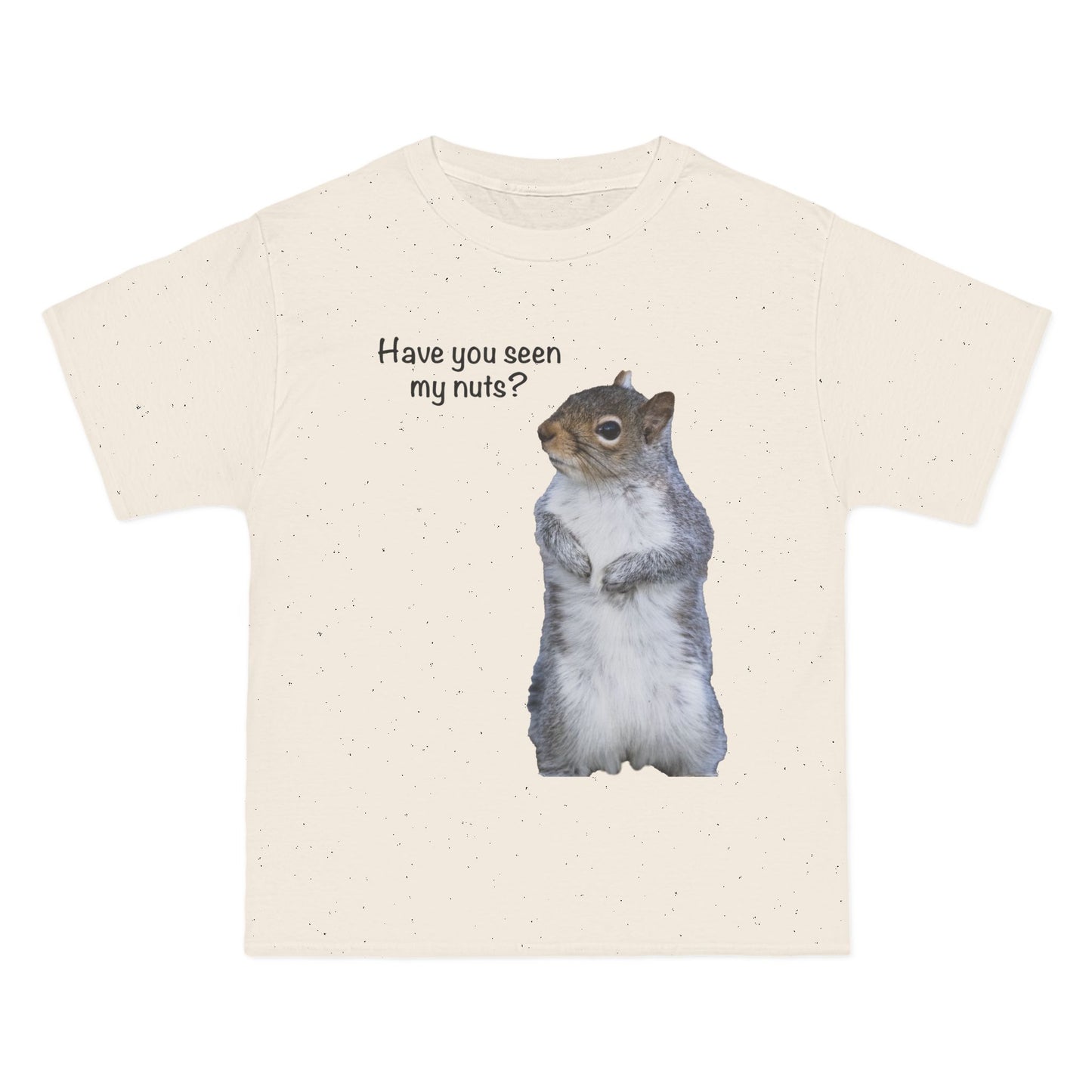 Beefy-T®  Short-Sleeve T-Shirt