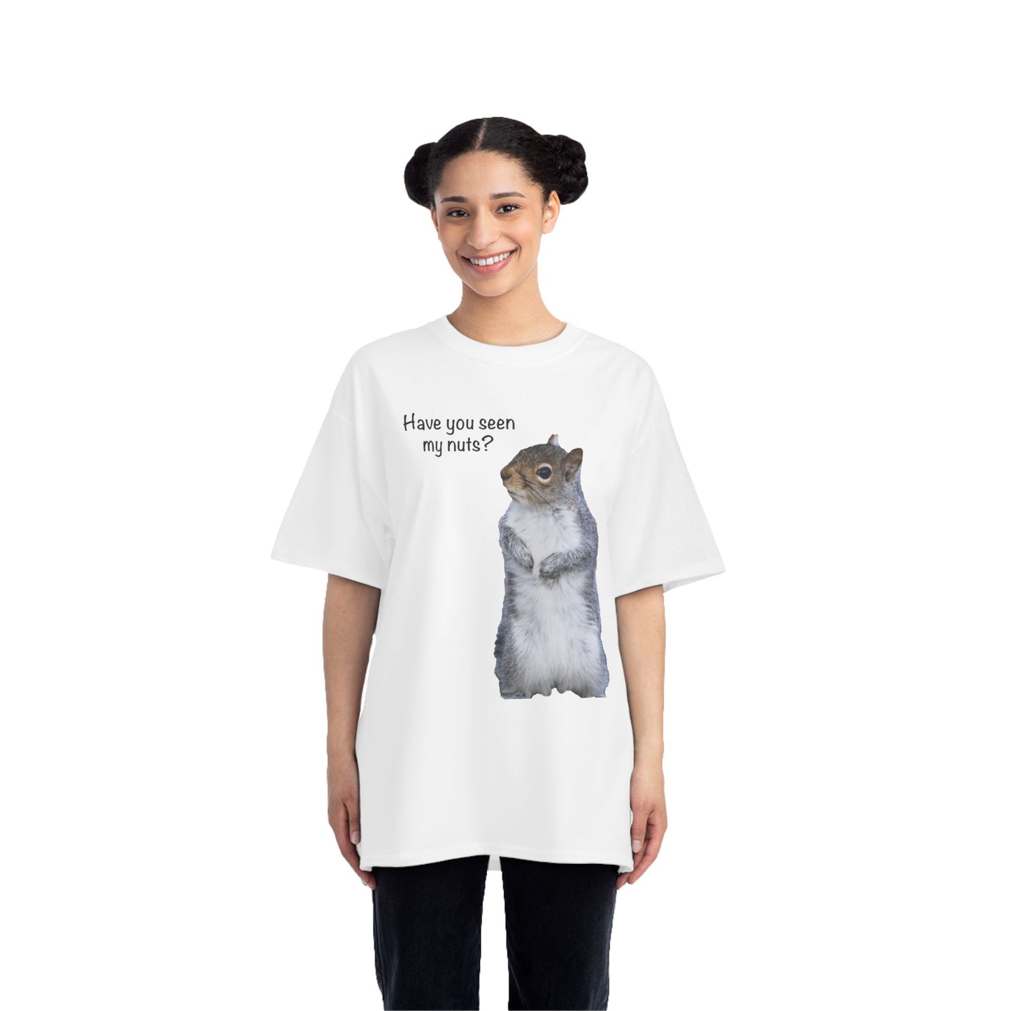 Beefy-T®  Short-Sleeve T-Shirt