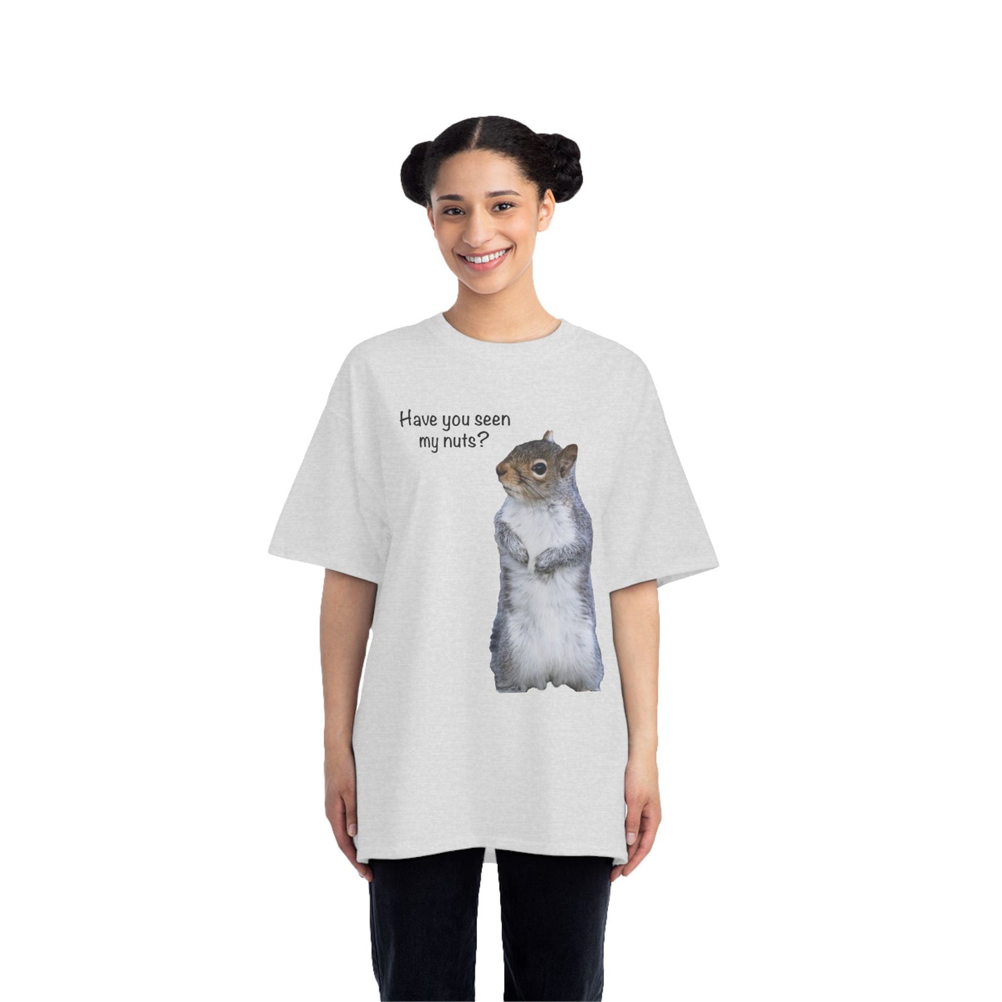 Beefy-T®  Short-Sleeve T-Shirt