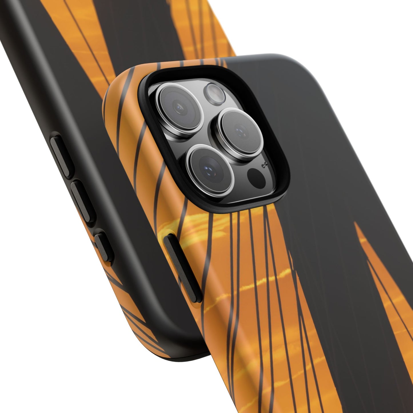 Zakim Bridge, Boston-Tough Phone Case