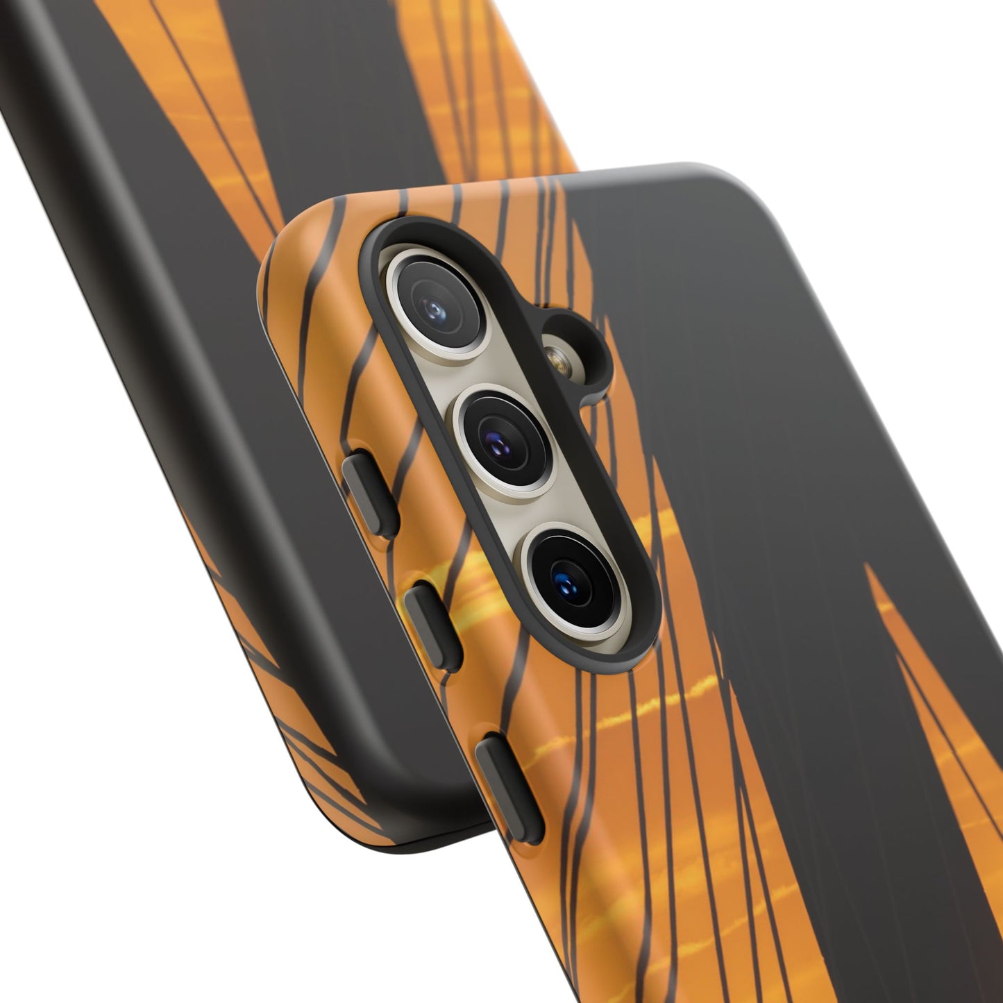 Zakim Bridge, Boston-Tough Phone Case