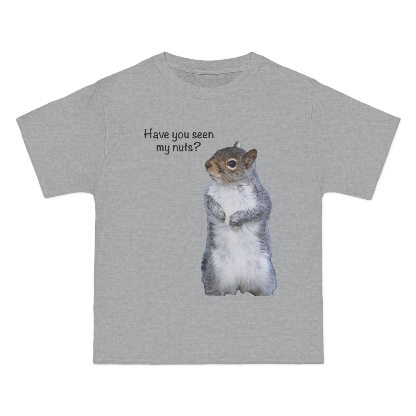 Beefy-T®  Short-Sleeve T-Shirt