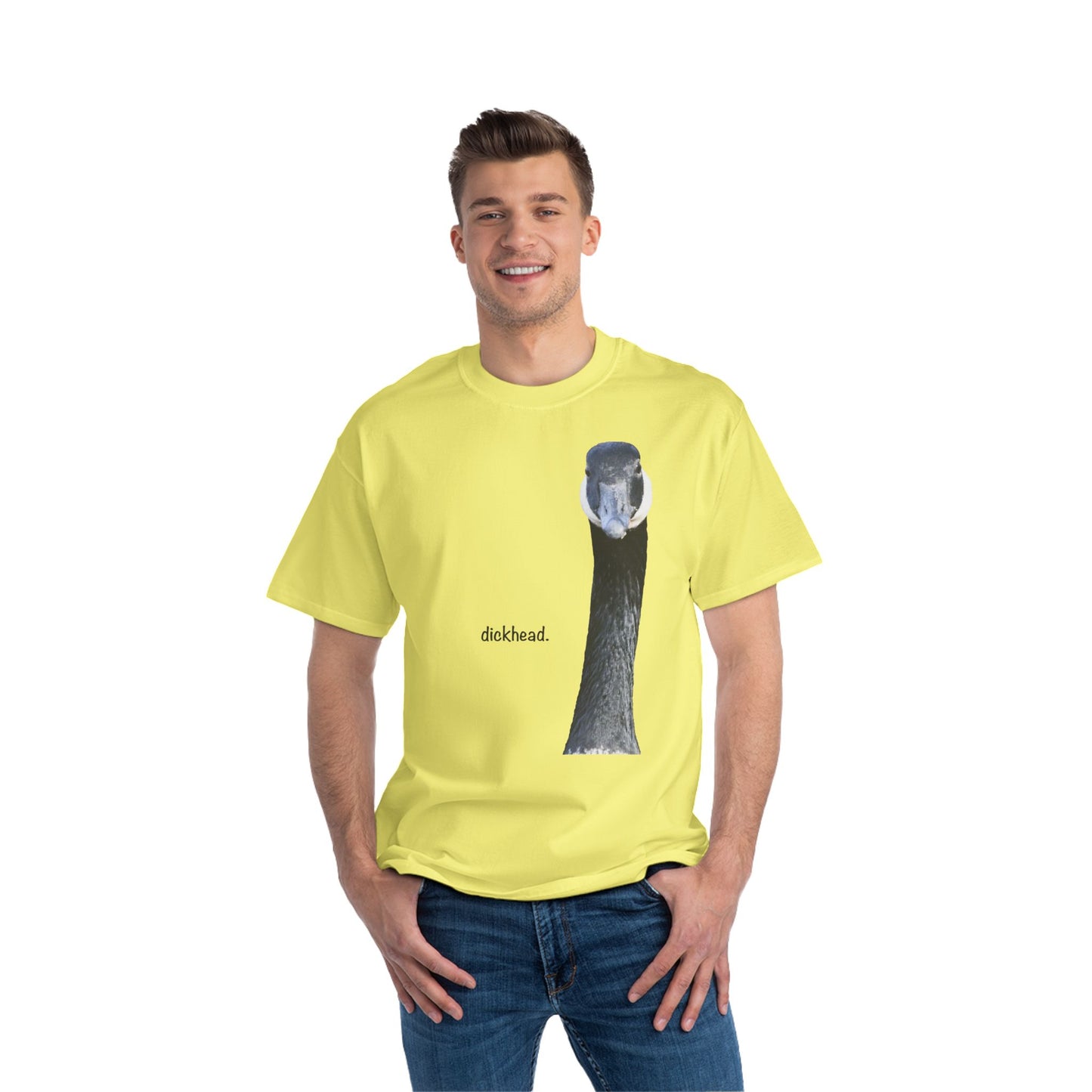 Beefy-T® Short-Sleeve T-Shirt