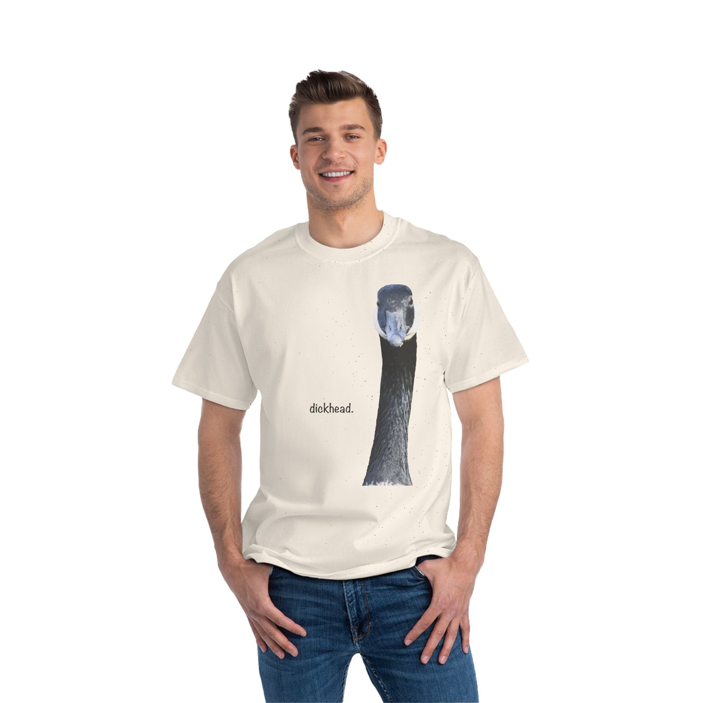 Beefy-T®  Short-Sleeve T-Shirt