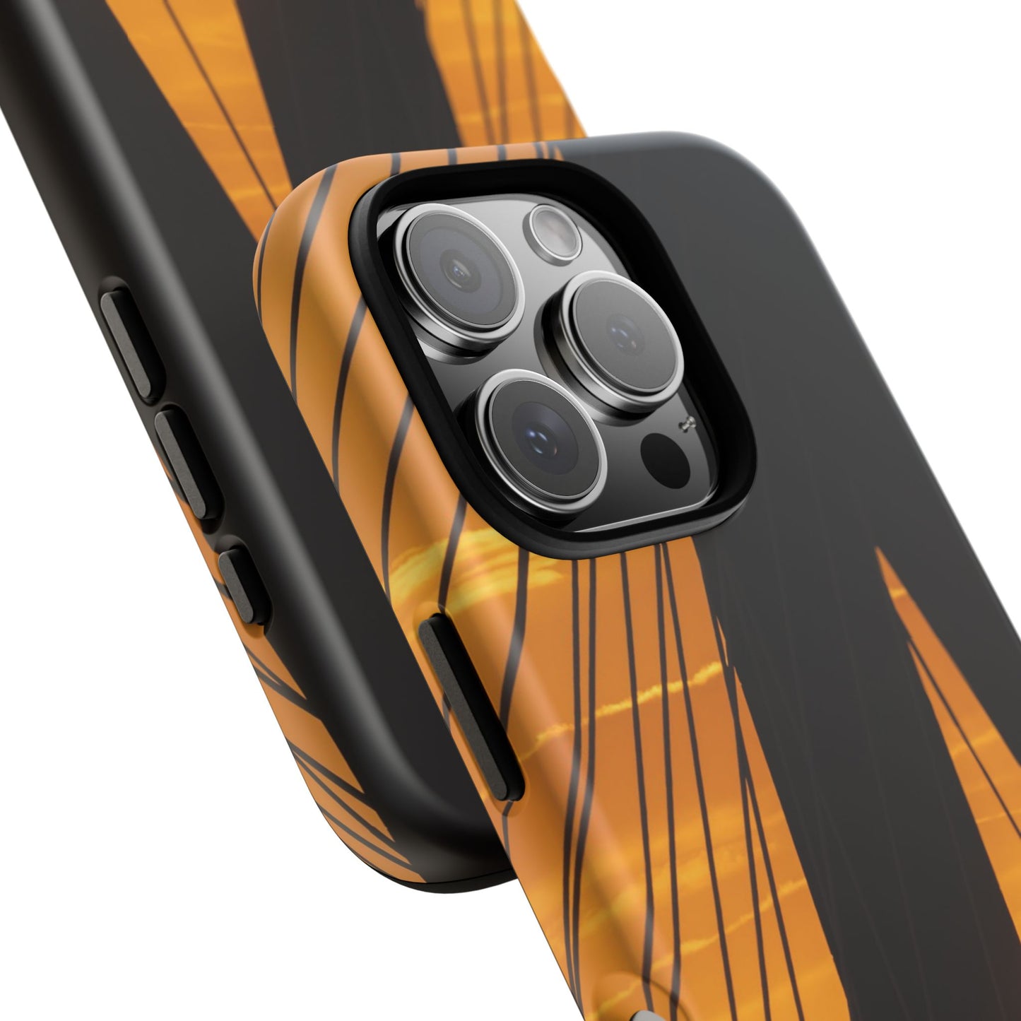 Zakim Bridge, Boston-Tough Phone Case