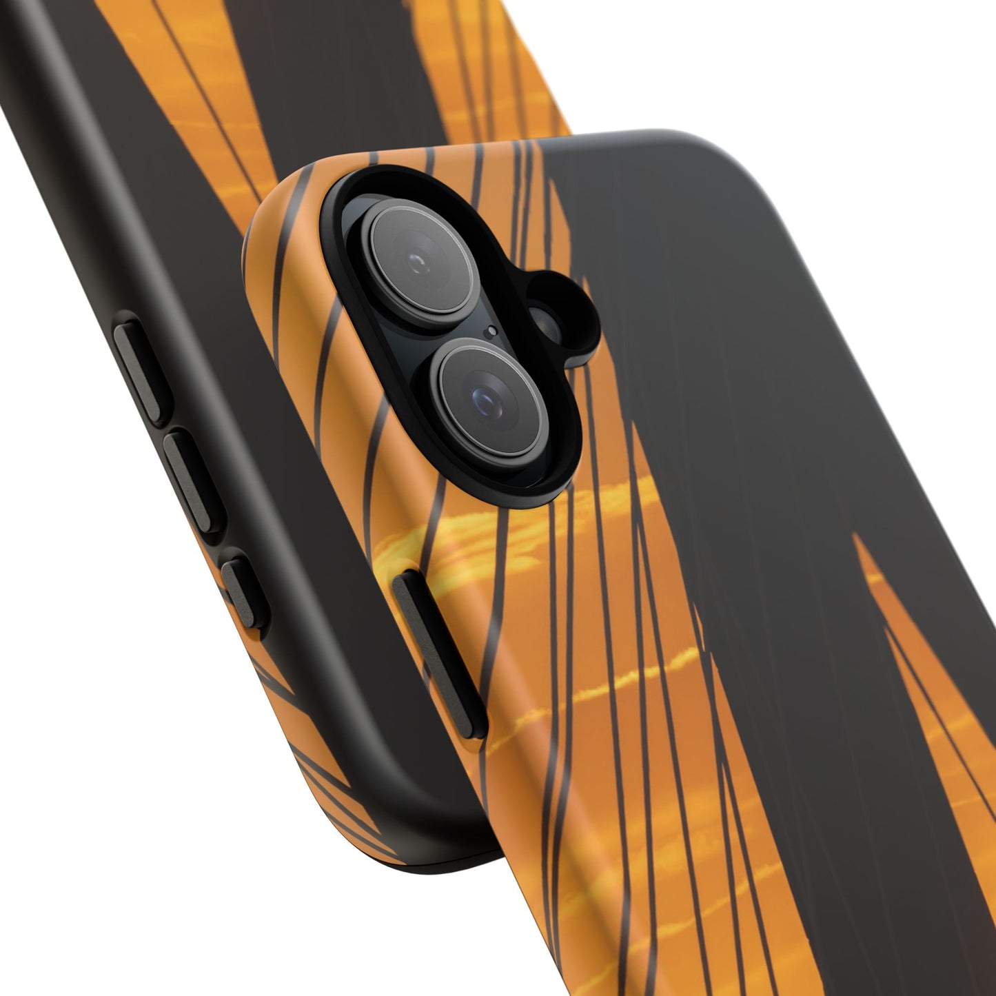 Zakim Bridge, Boston-Tough Phone Case