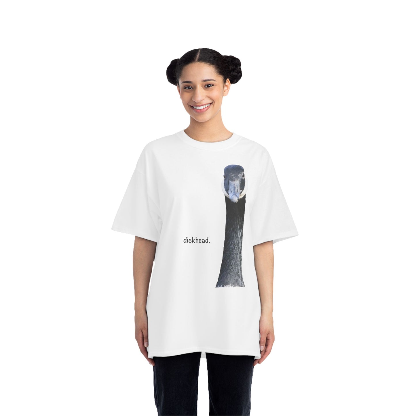 Beefy-T® Short-Sleeve T-Shirt