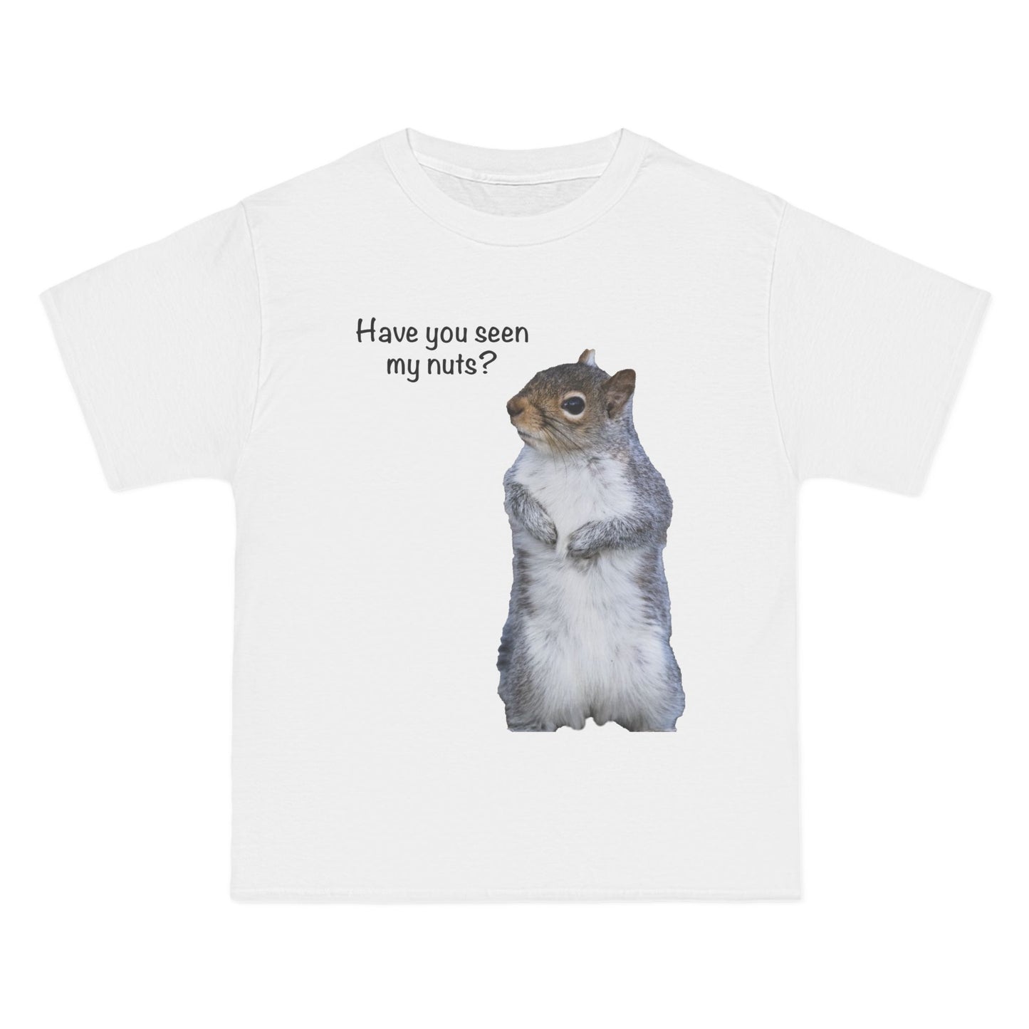 Beefy-T®  Short-Sleeve T-Shirt