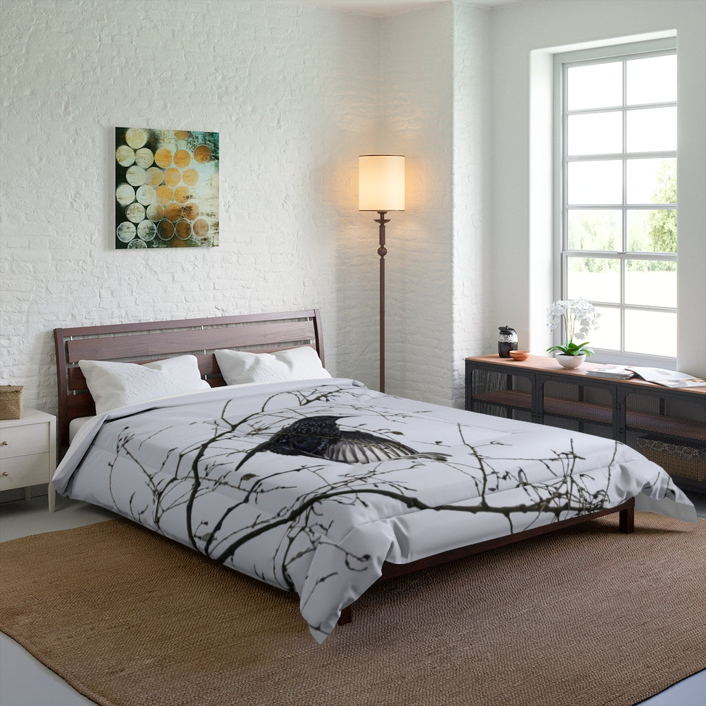 Starling Magic Comforter