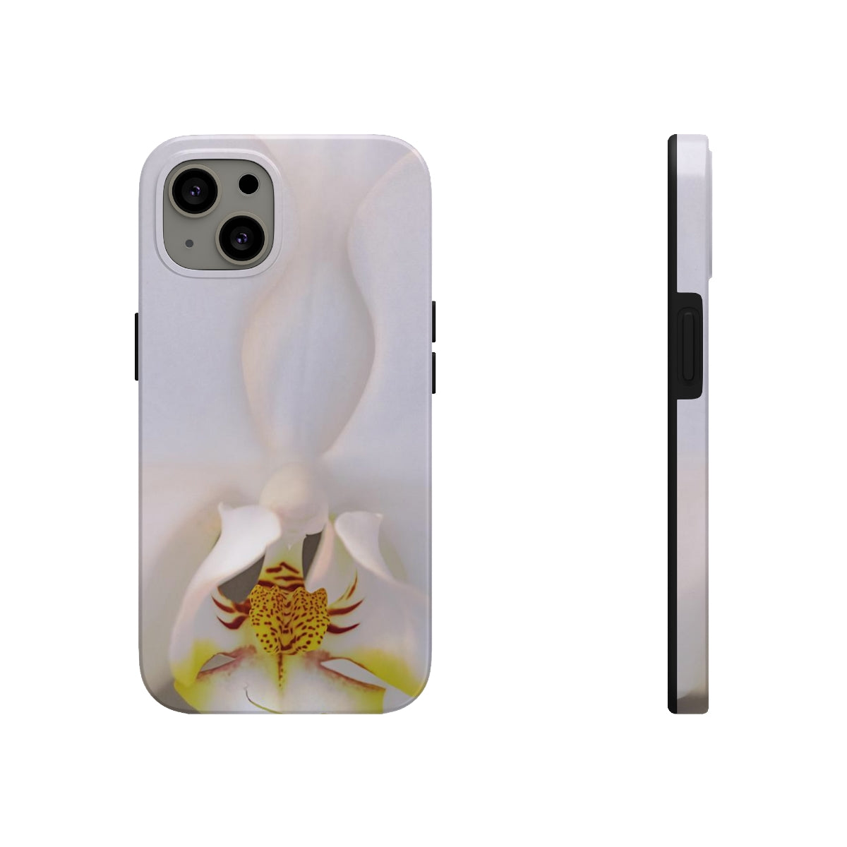 Sexy Orchid Tough Phone Cases, Case-Mate