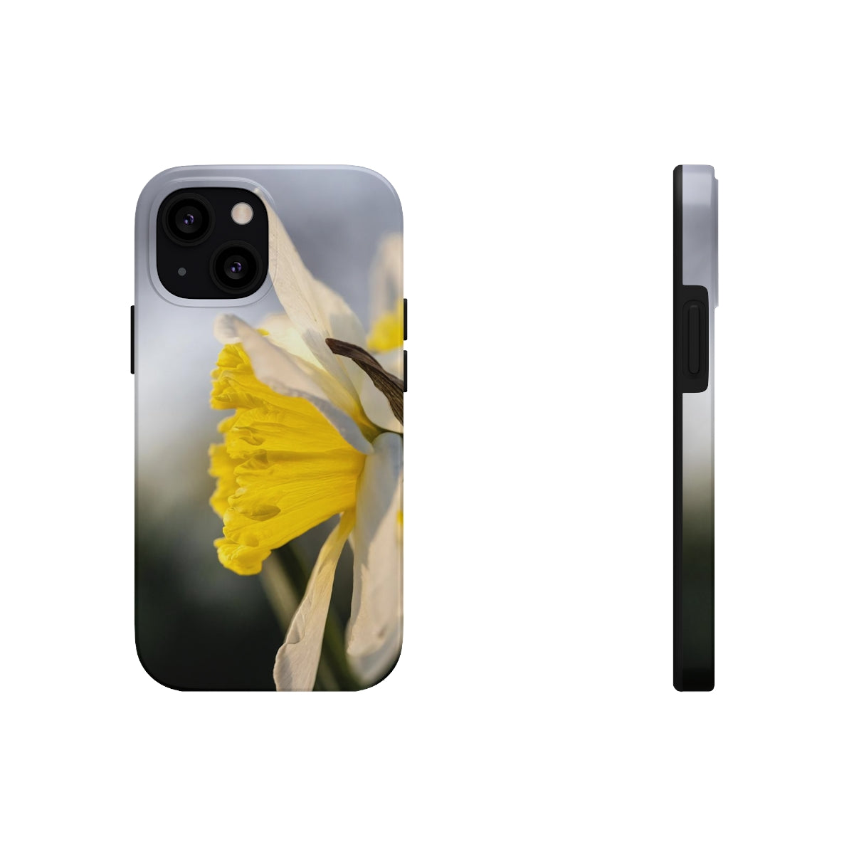 Daffodil Tough Phone Cases, Case-Mate