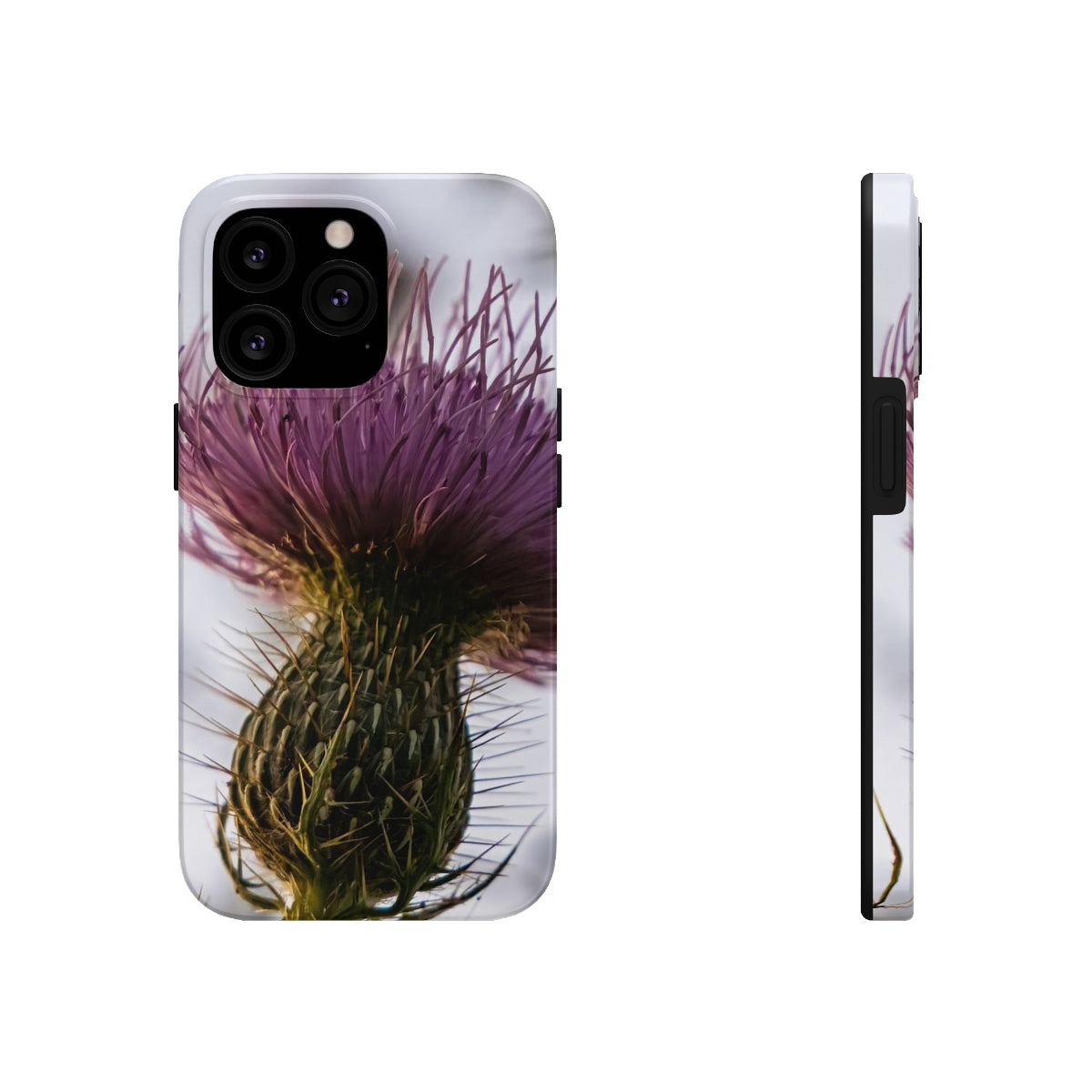 Thissell Be Noticed Tough Phone Case, Case-Mate