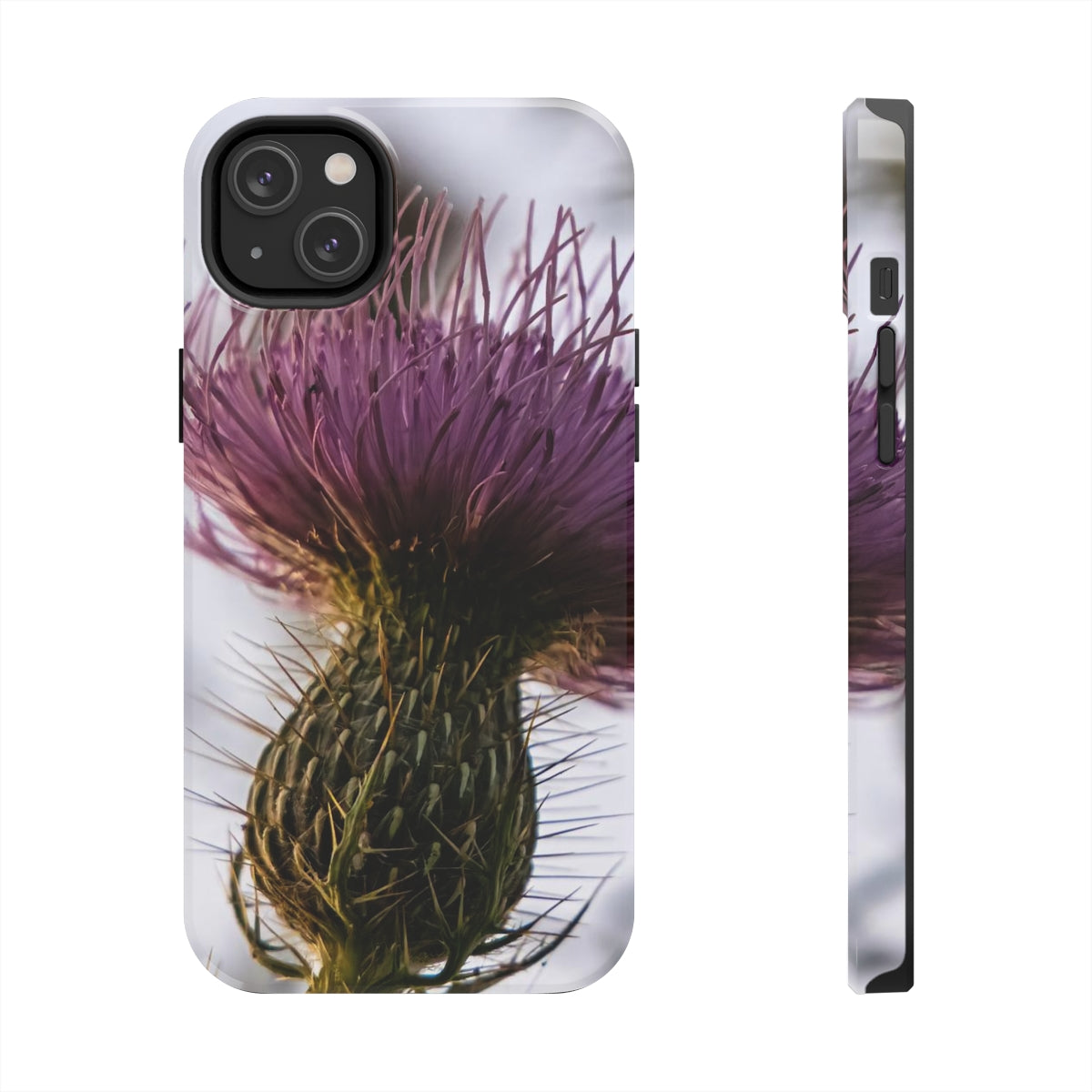 Thissell Be Noticed Tough Phone Case, Case-Mate