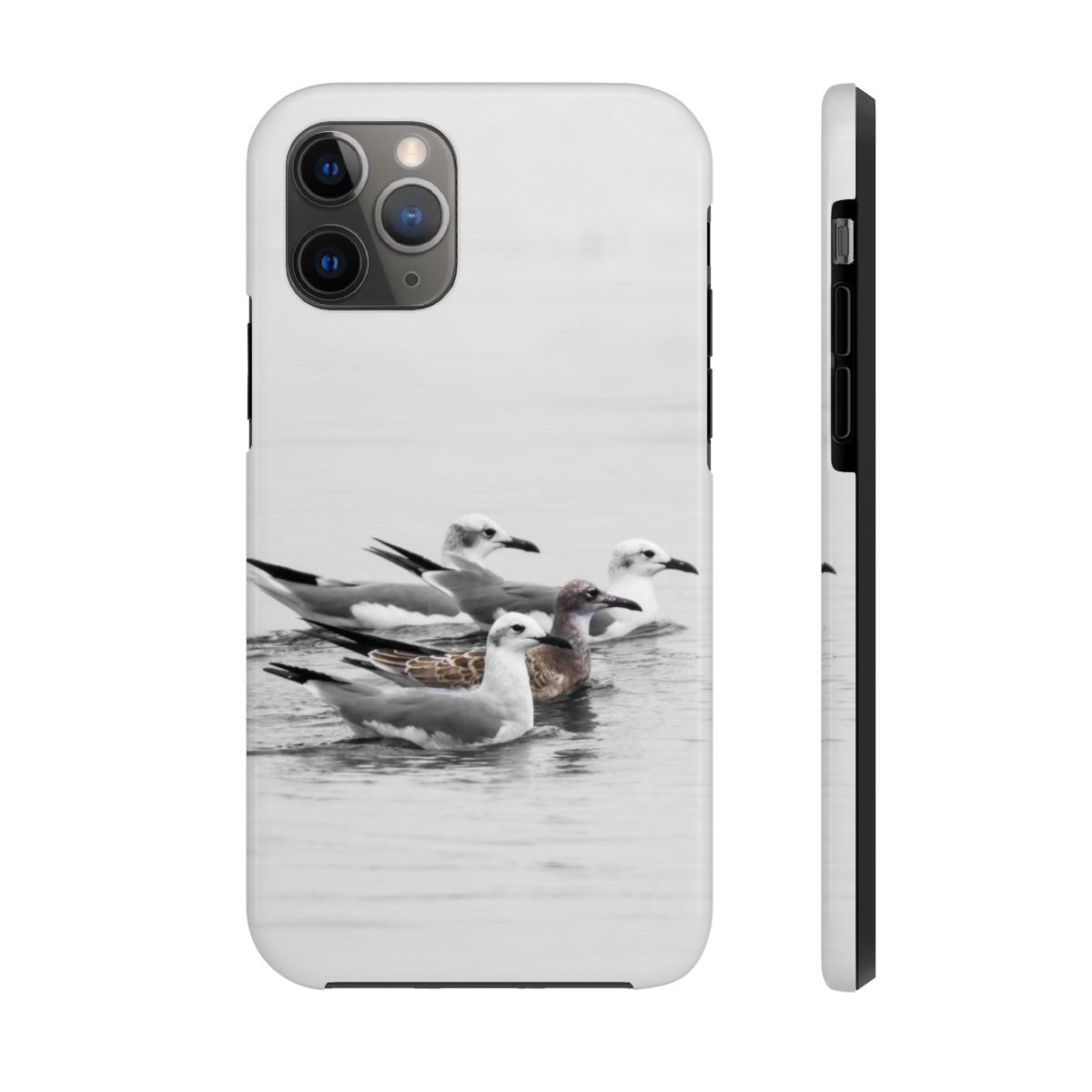 A Flock of Seagulls Tough Phone Cases, Case-Mate