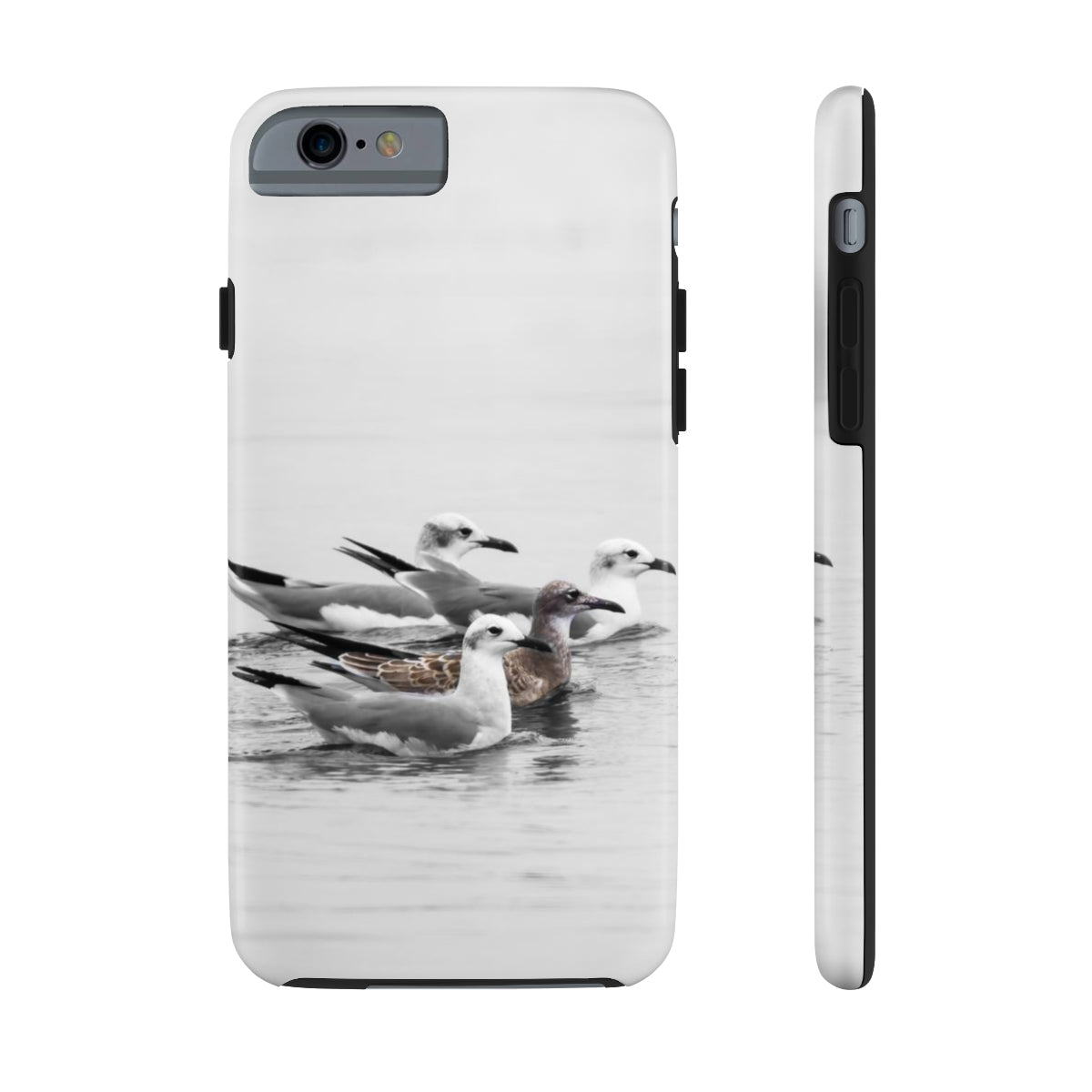 A Flock of Seagulls Tough Phone Cases, Case-Mate