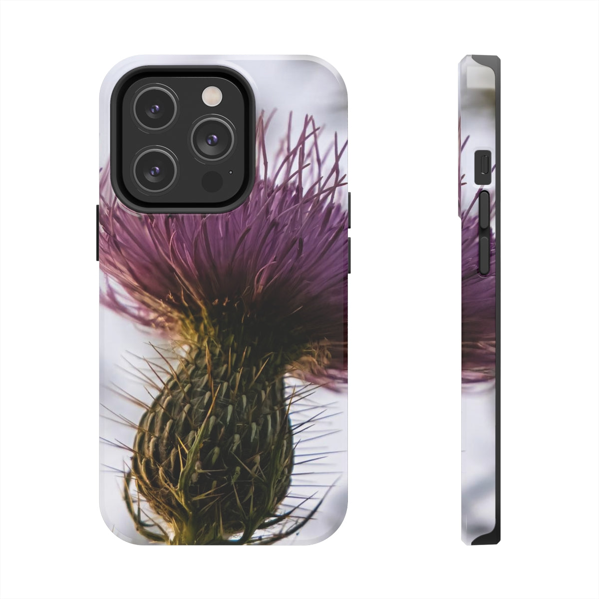 Thissell Be Noticed Tough Phone Case, Case-Mate