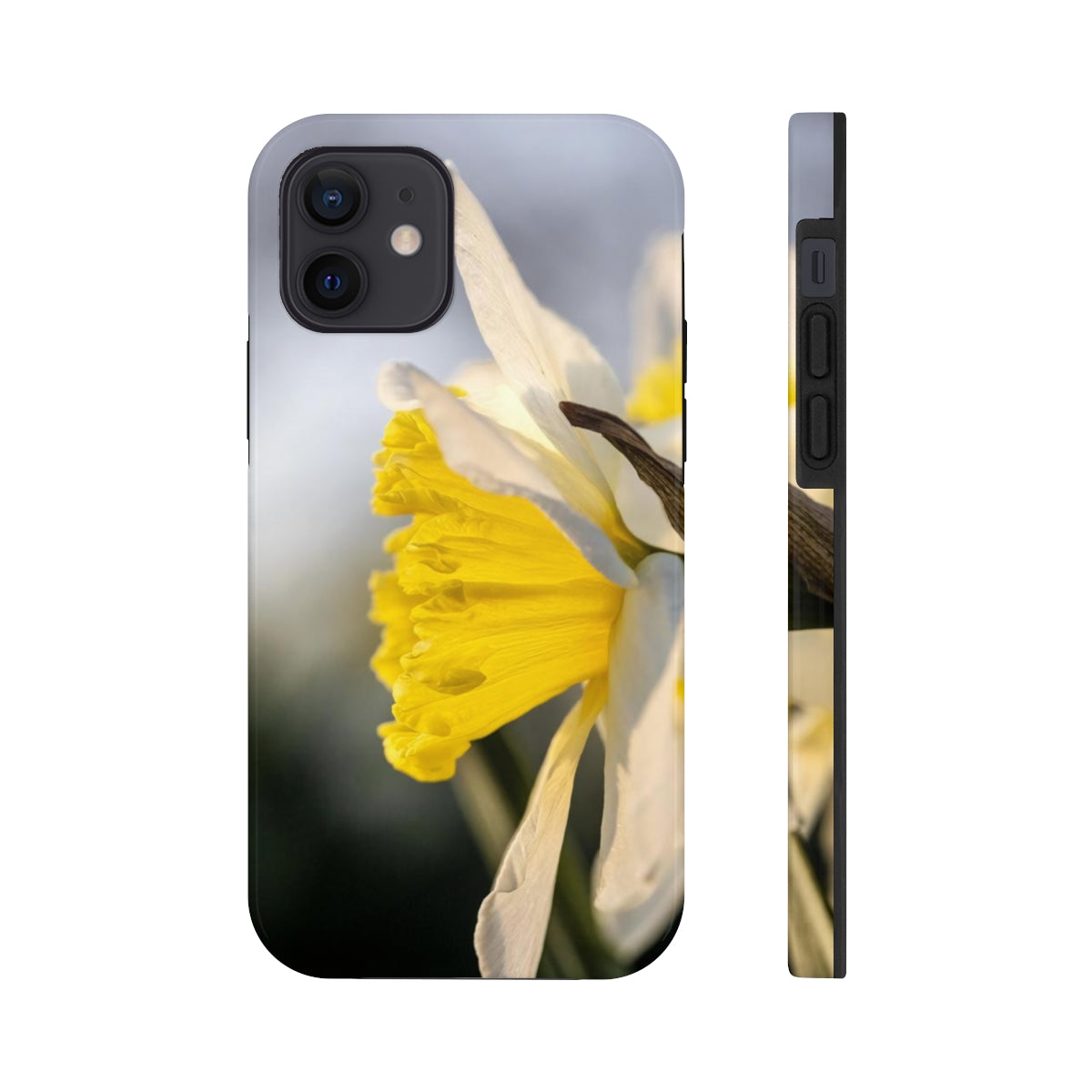 Daffodil Tough Phone Cases, Case-Mate