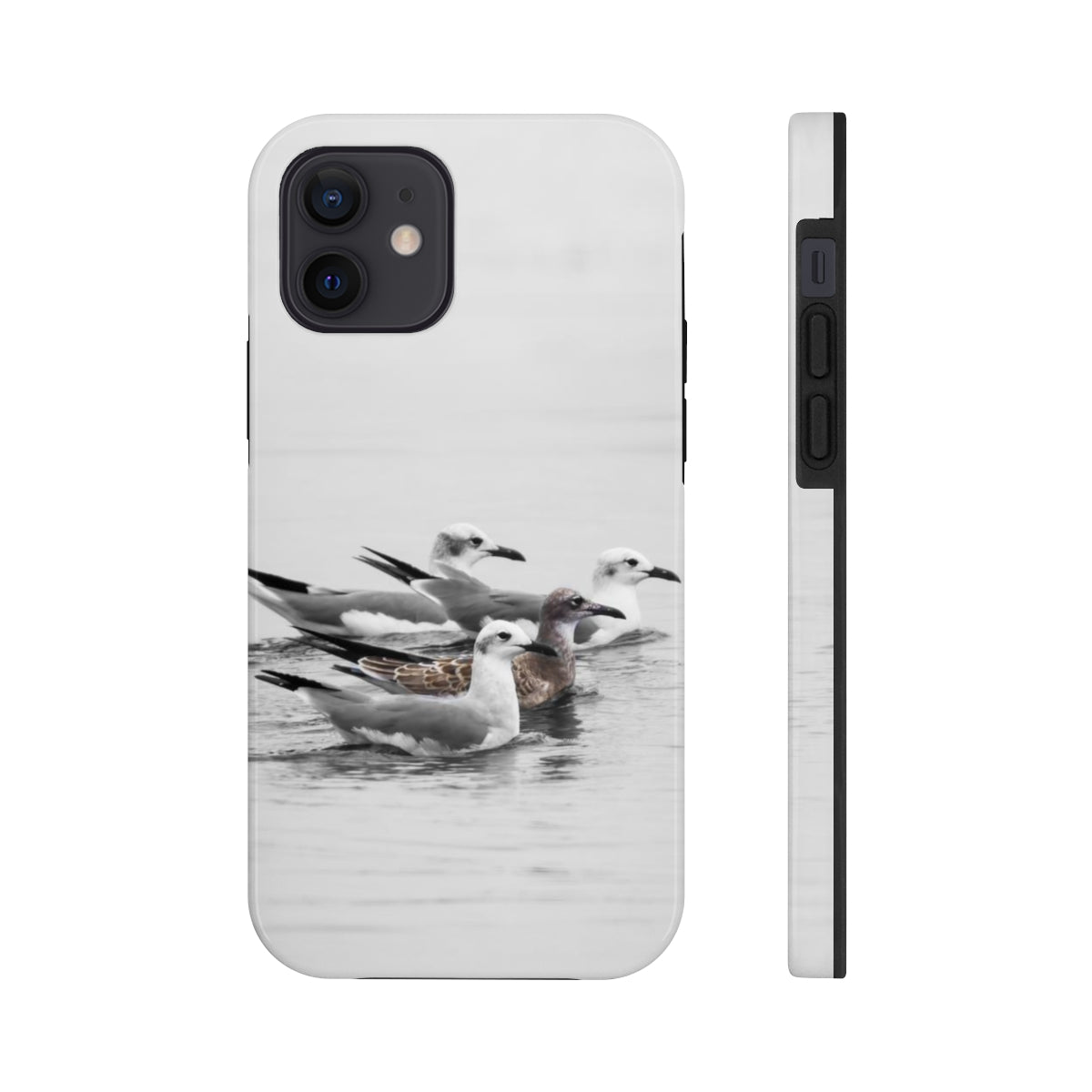 A Flock of Seagulls Tough Phone Cases, Case-Mate