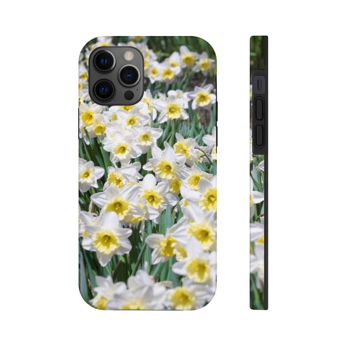 Spring Daffodils Tough Phone Cases, Case-Mate