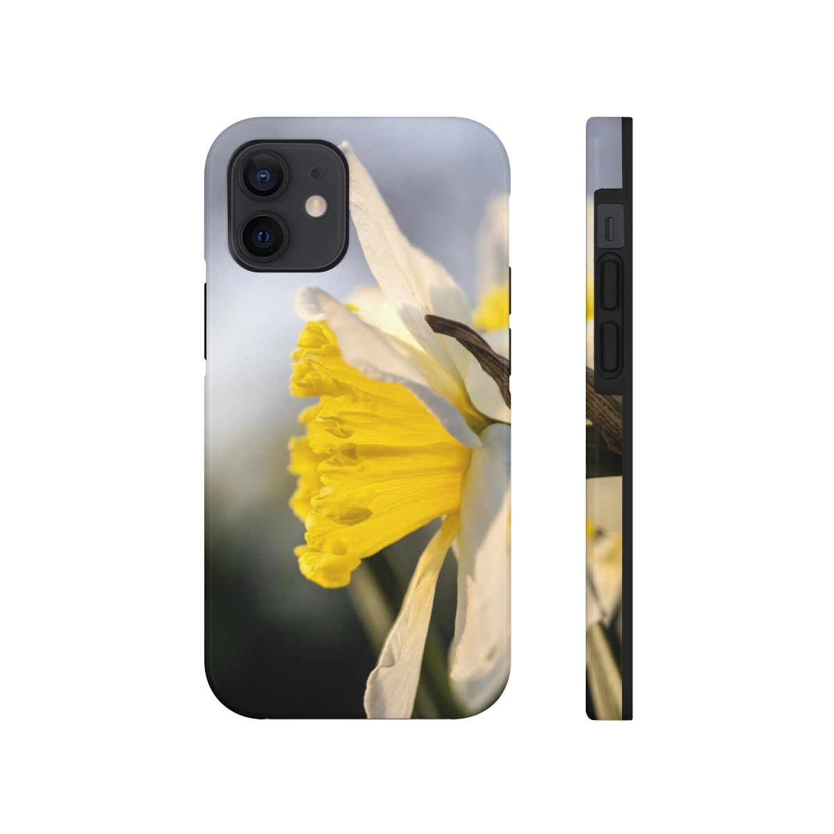 Daffodil Tough Phone Cases, Case-Mate