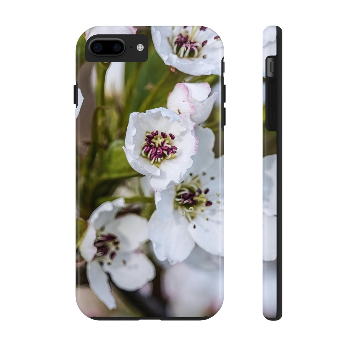 Spring Flowers Tough Phone Cases, Case-Mate