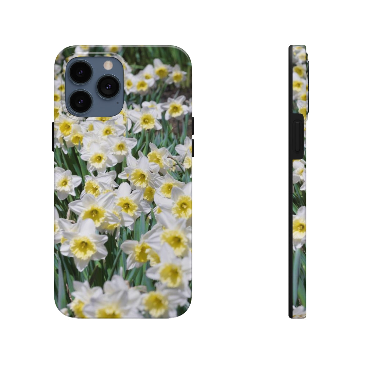 Spring Daffodils Tough Phone Cases, Case-Mate
