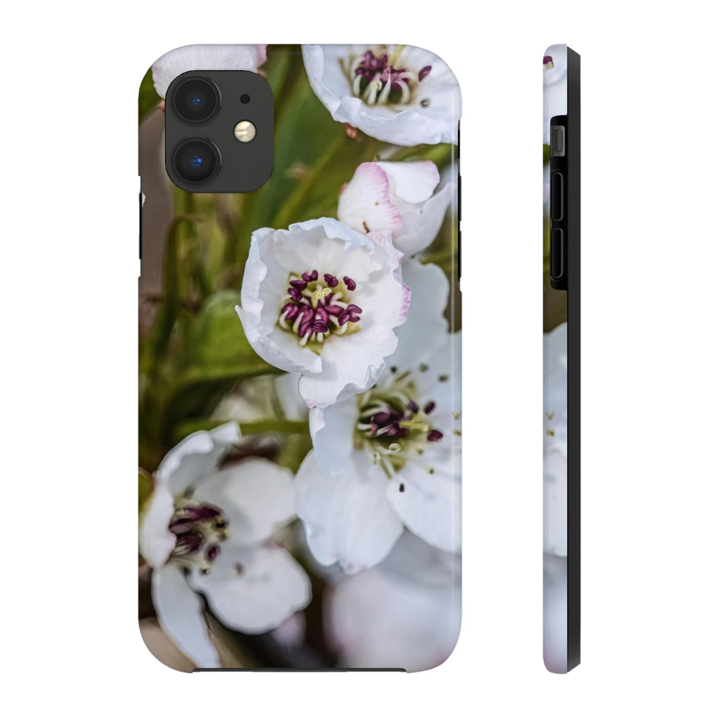 Spring Flowers Tough Phone Cases, Case-Mate