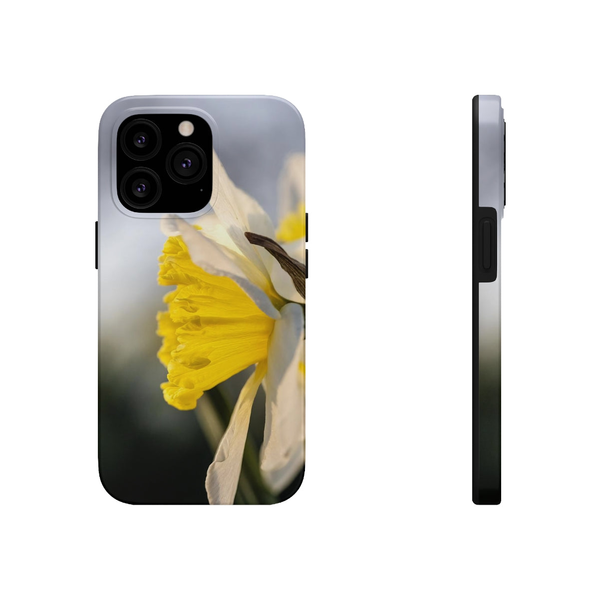 Daffodil Tough Phone Cases, Case-Mate