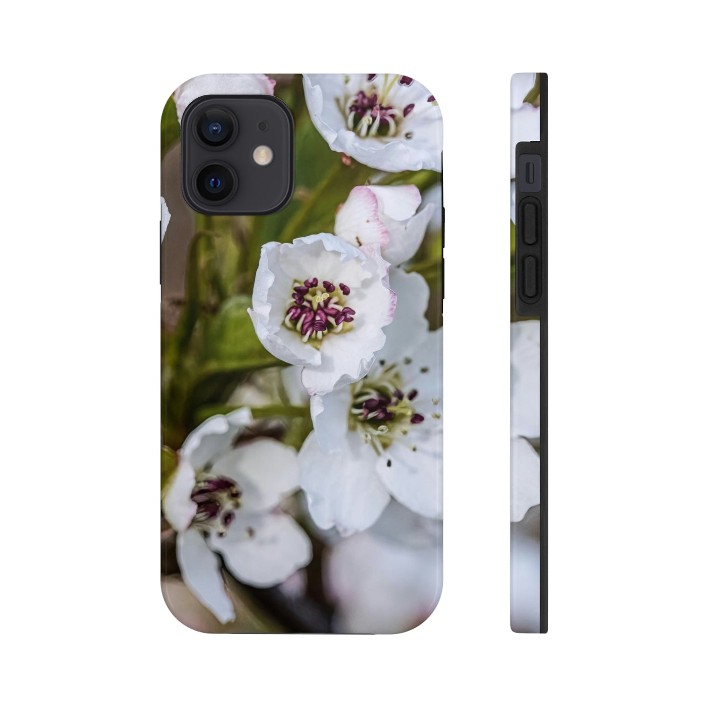 Spring Flowers Tough Phone Cases, Case-Mate