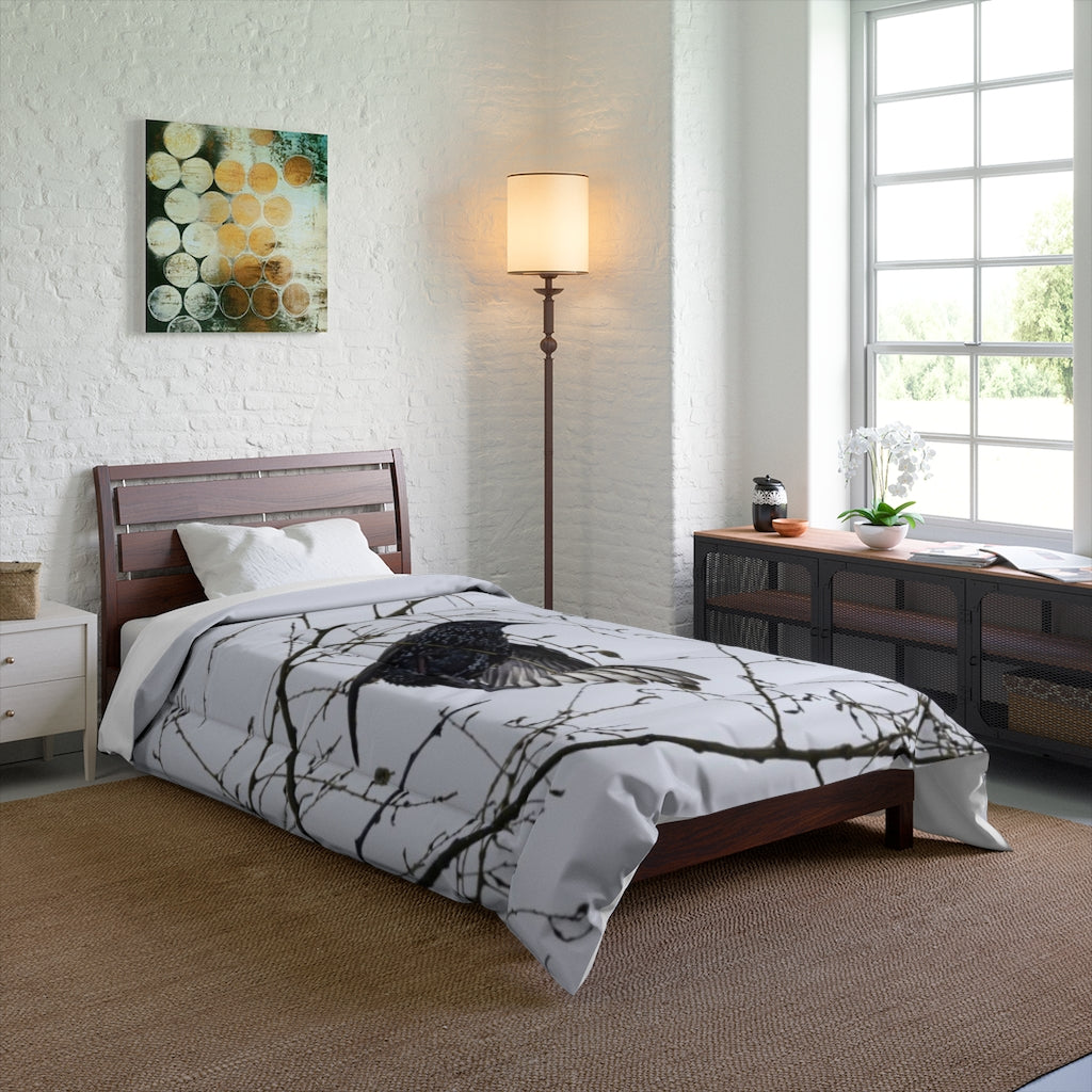 Starling Magic Comforter