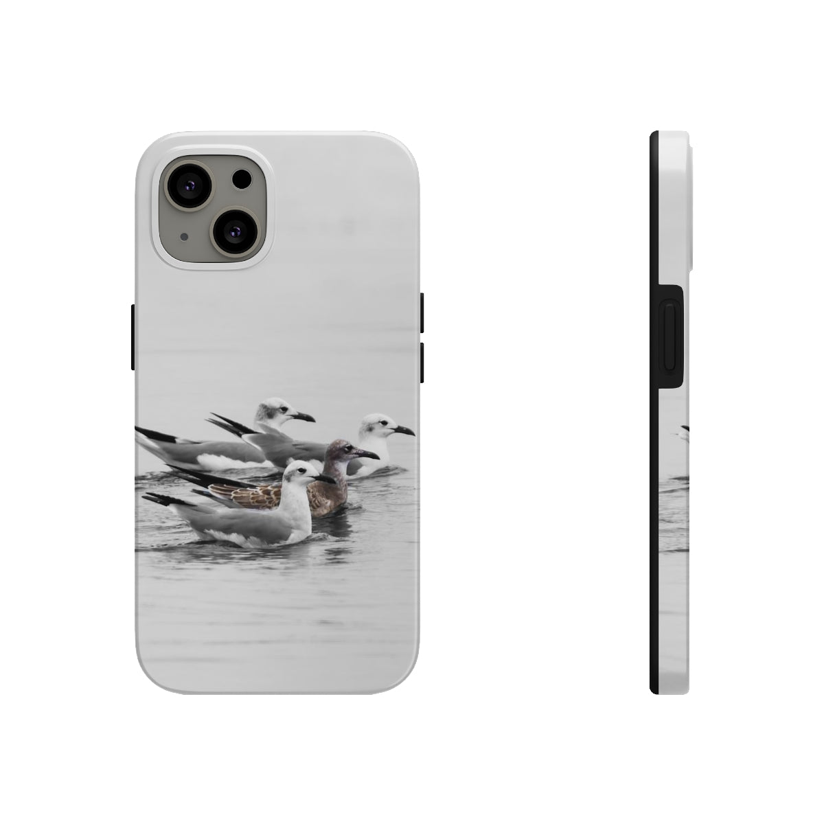 A Flock of Seagulls Tough Phone Cases, Case-Mate