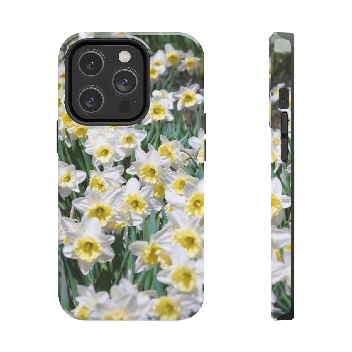 Spring Daffodils Tough Phone Cases, Case-Mate