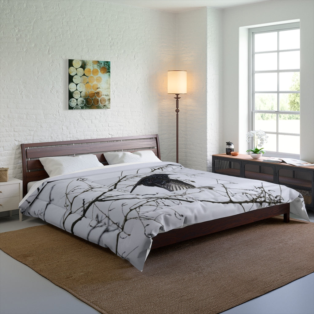 Starling Magic Comforter