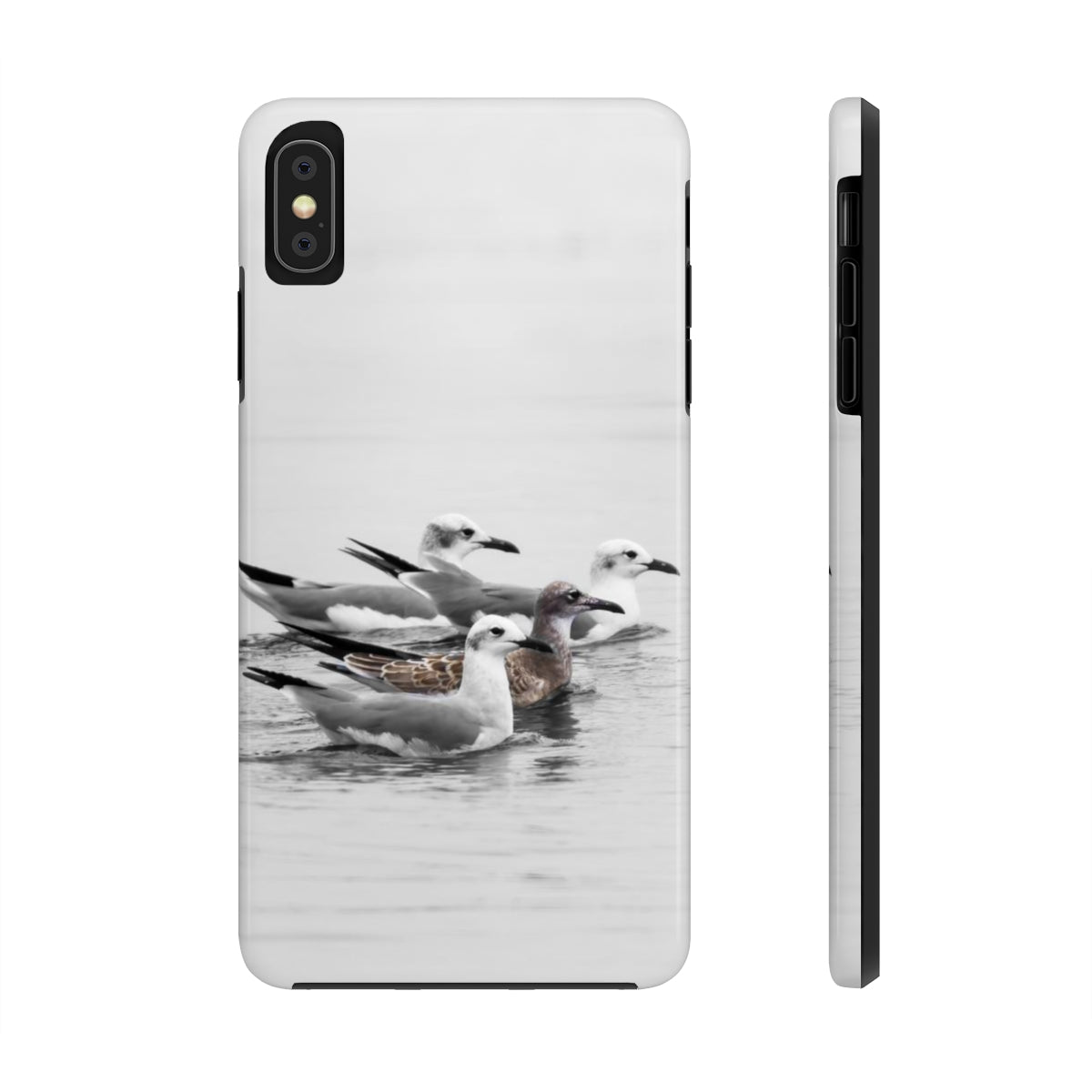 A Flock of Seagulls Tough Phone Cases, Case-Mate