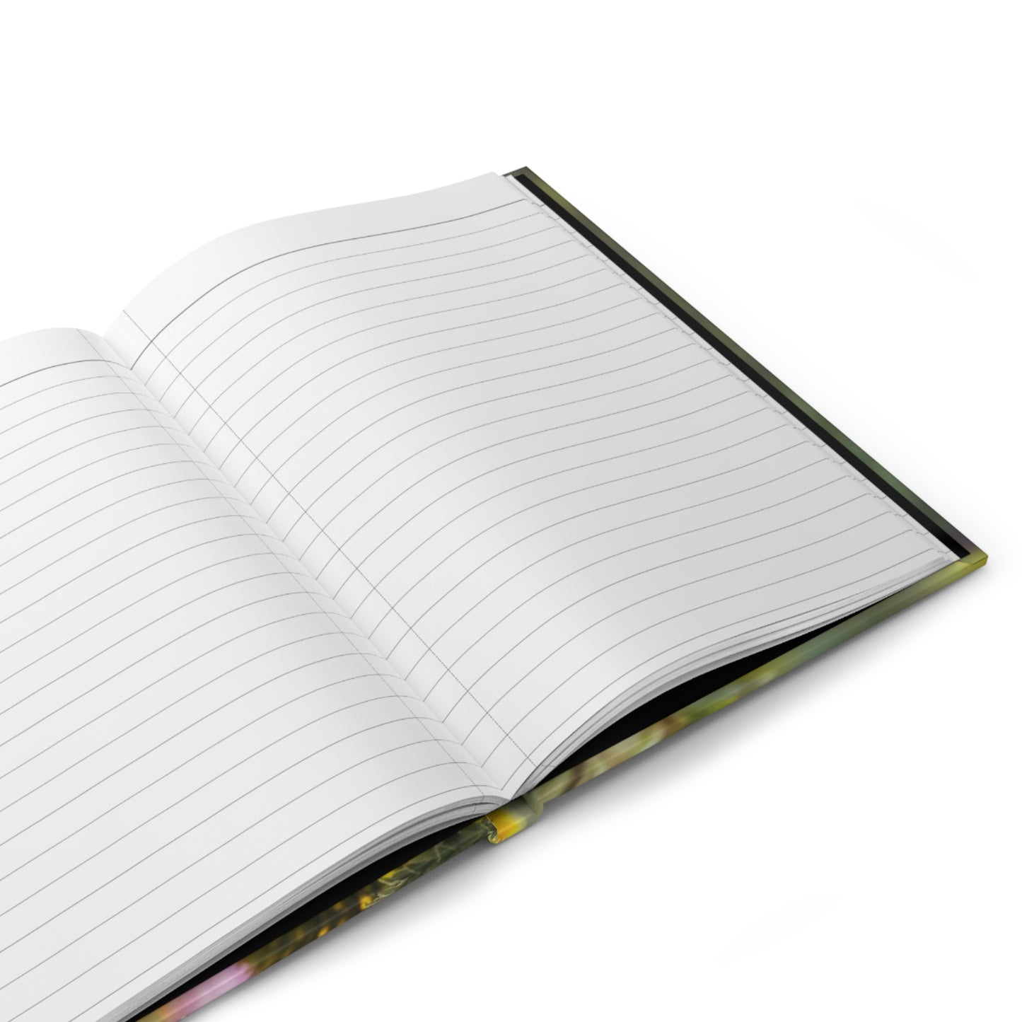 Pollinator Party Journal Matte