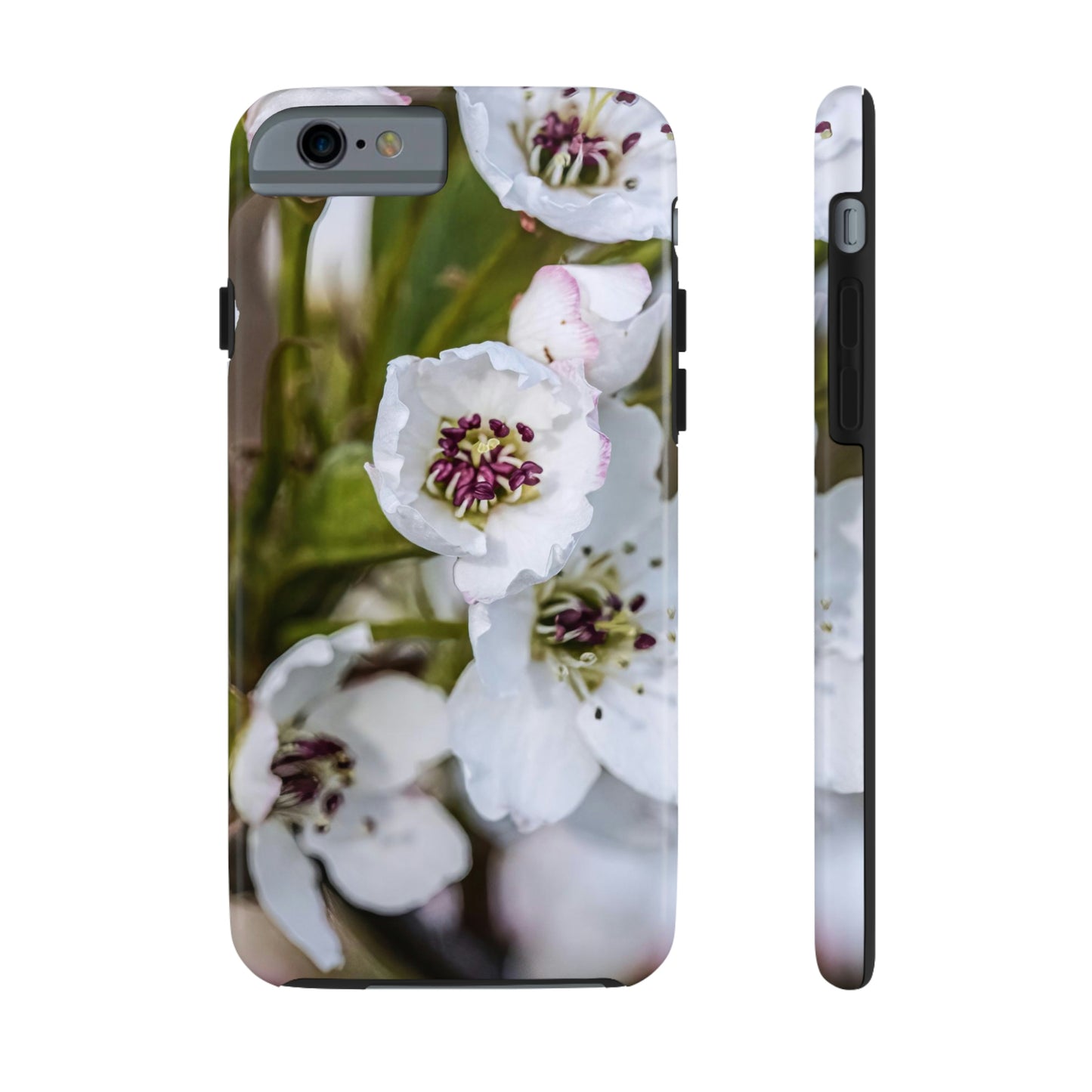 Spring Flowers Tough Phone Cases, Case-Mate