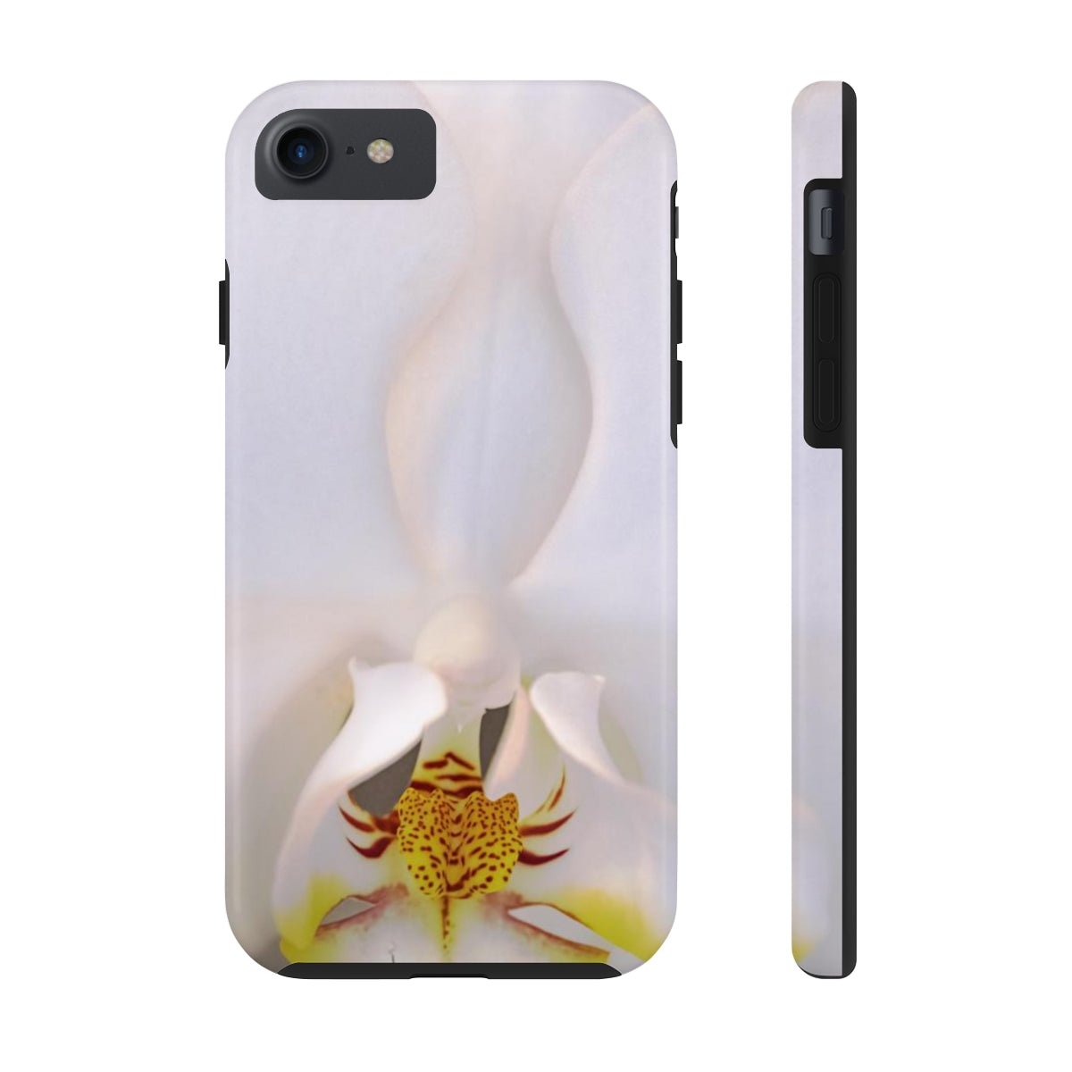Sexy Orchid Tough Phone Cases, Case-Mate