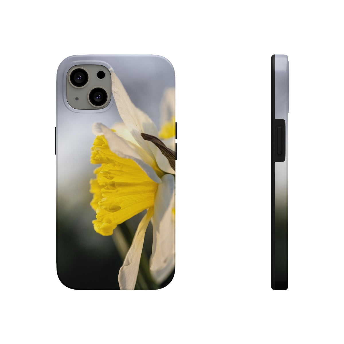 Daffodil Tough Phone Cases, Case-Mate