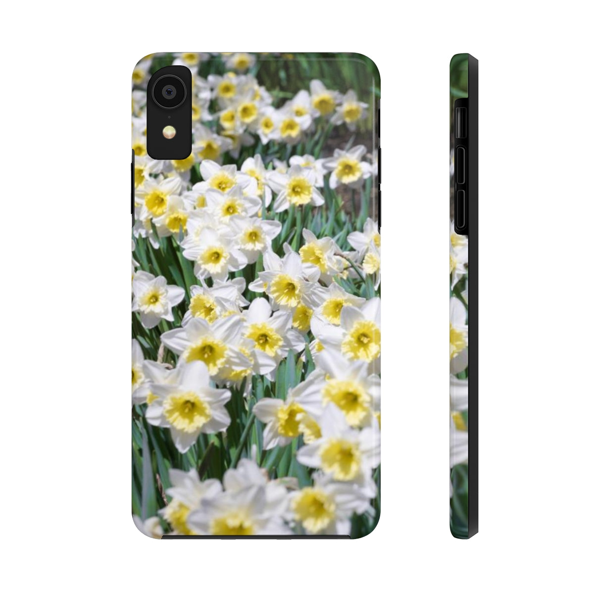 Spring Daffodils Tough Phone Cases, Case-Mate