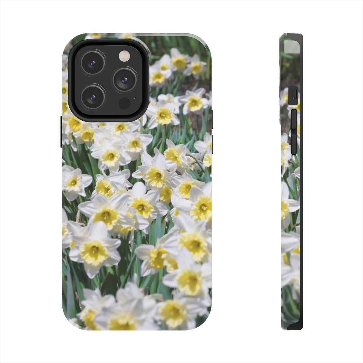 Spring Daffodils Tough Phone Cases, Case-Mate