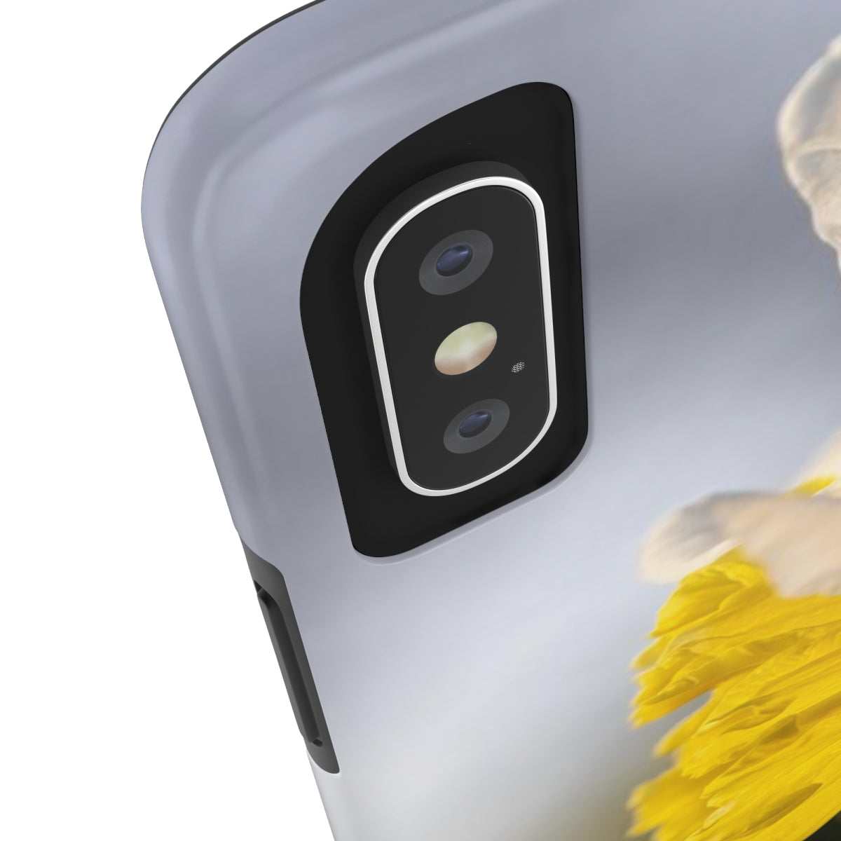 Daffodil Tough Phone Cases, Case-Mate