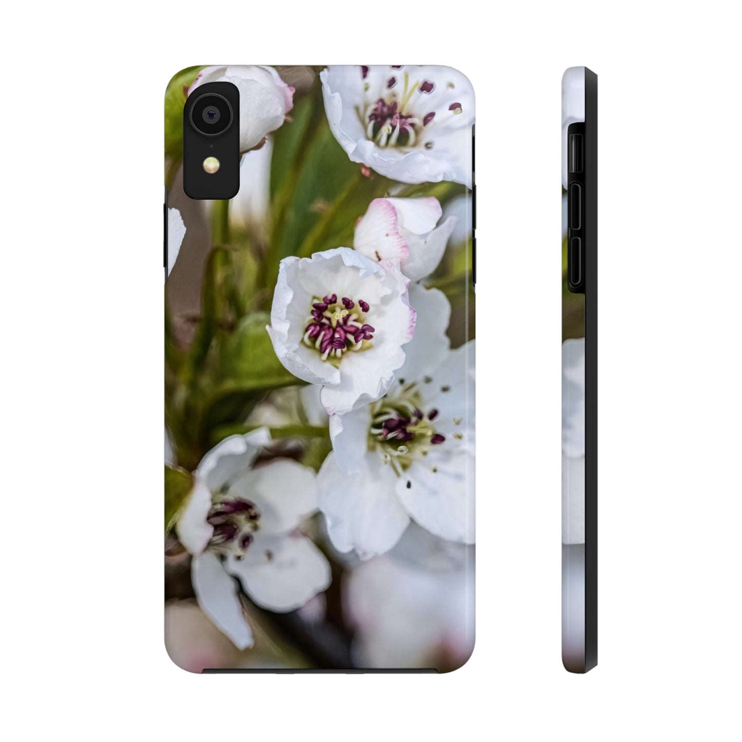 Spring Flowers Tough Phone Cases, Case-Mate