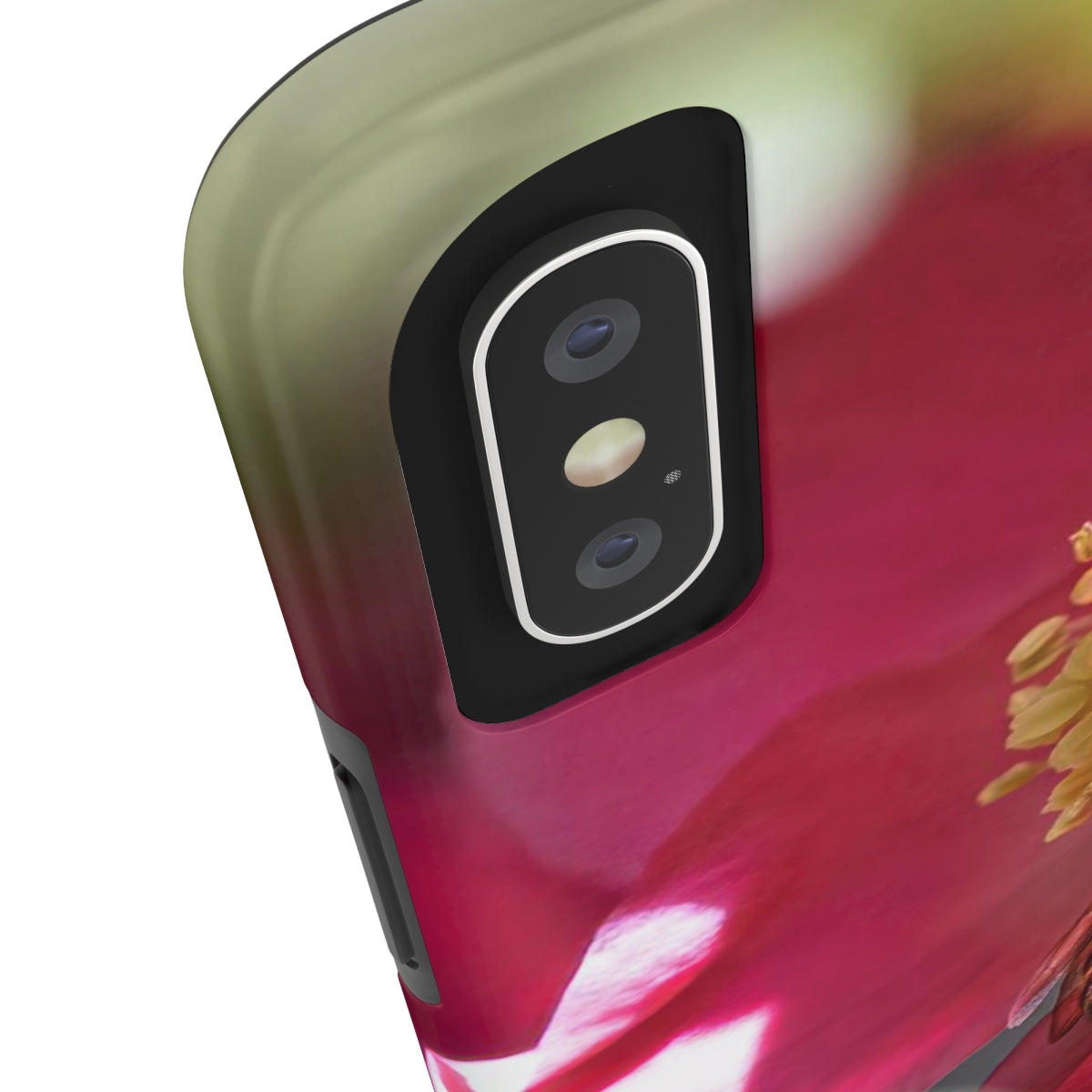 Busy Bee Tough Phone Case, Case-Mate