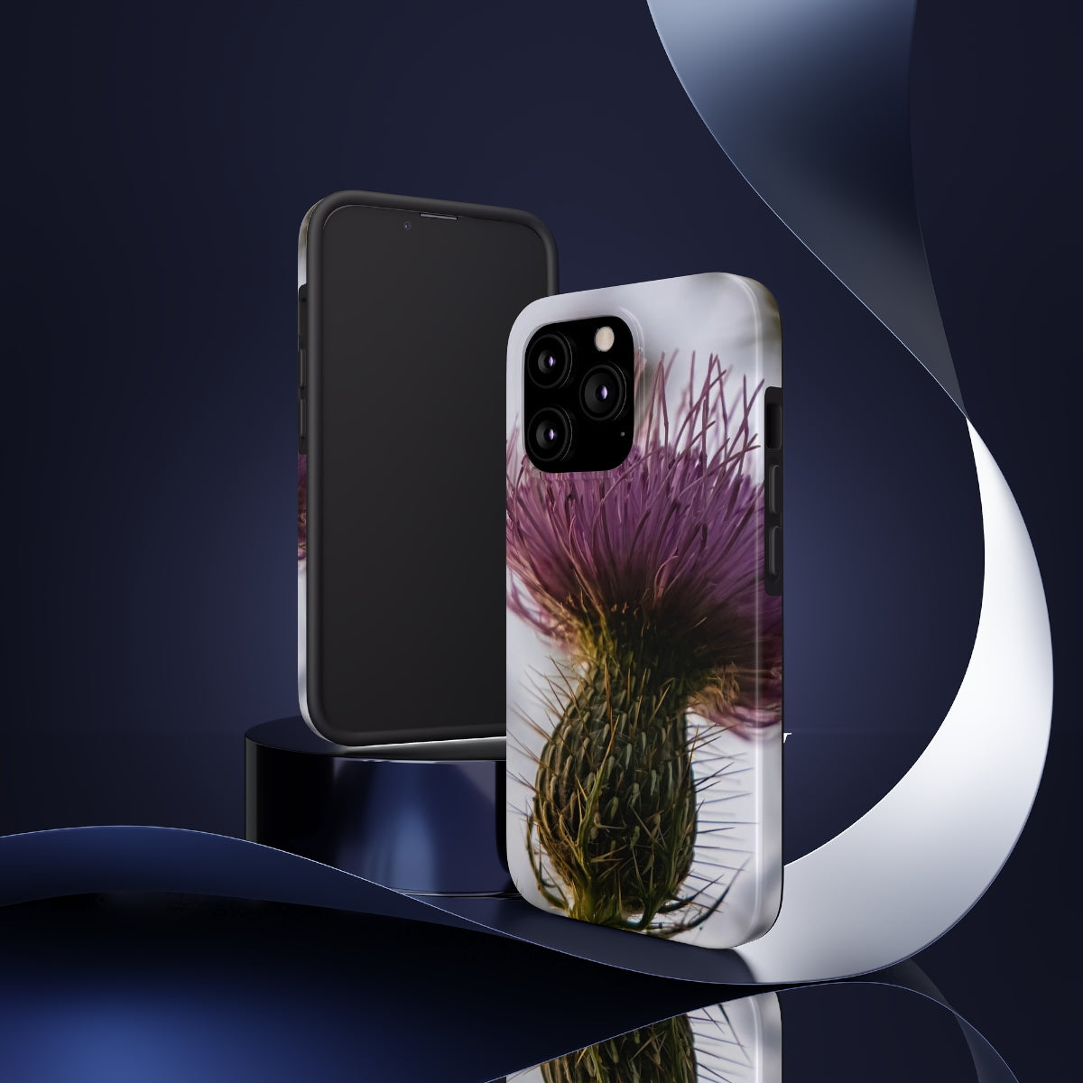 Thissell Be Noticed Tough Phone Case, Case-Mate