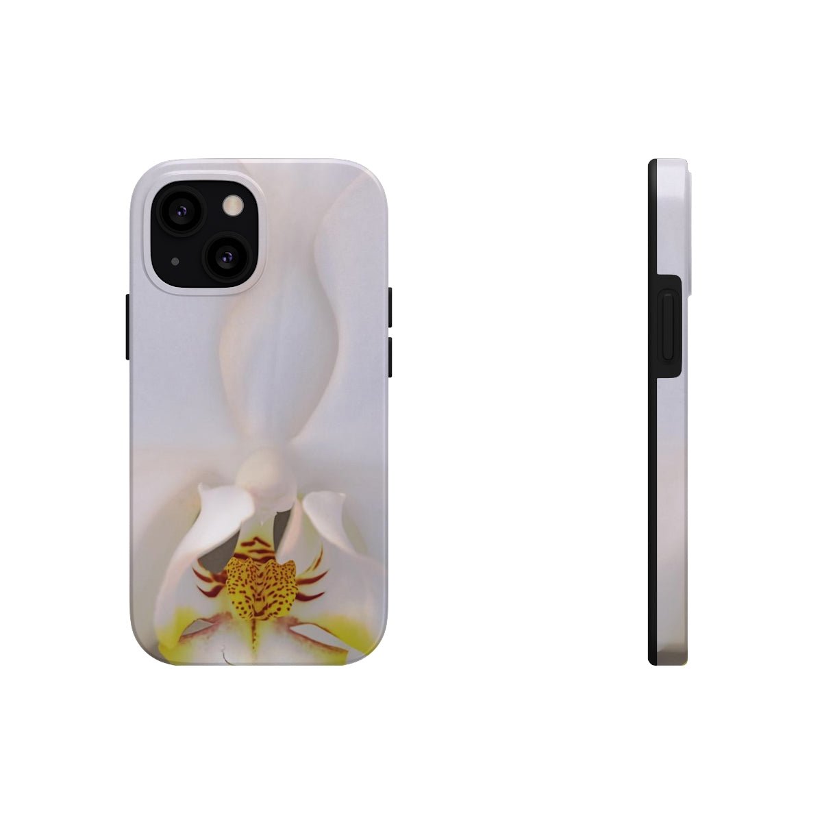 Sexy Orchid Tough Phone Cases, Case-Mate