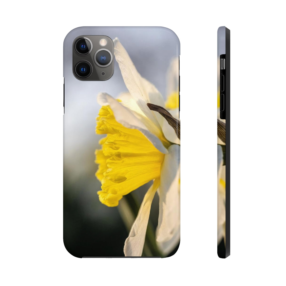 Daffodil Tough Phone Cases, Case-Mate