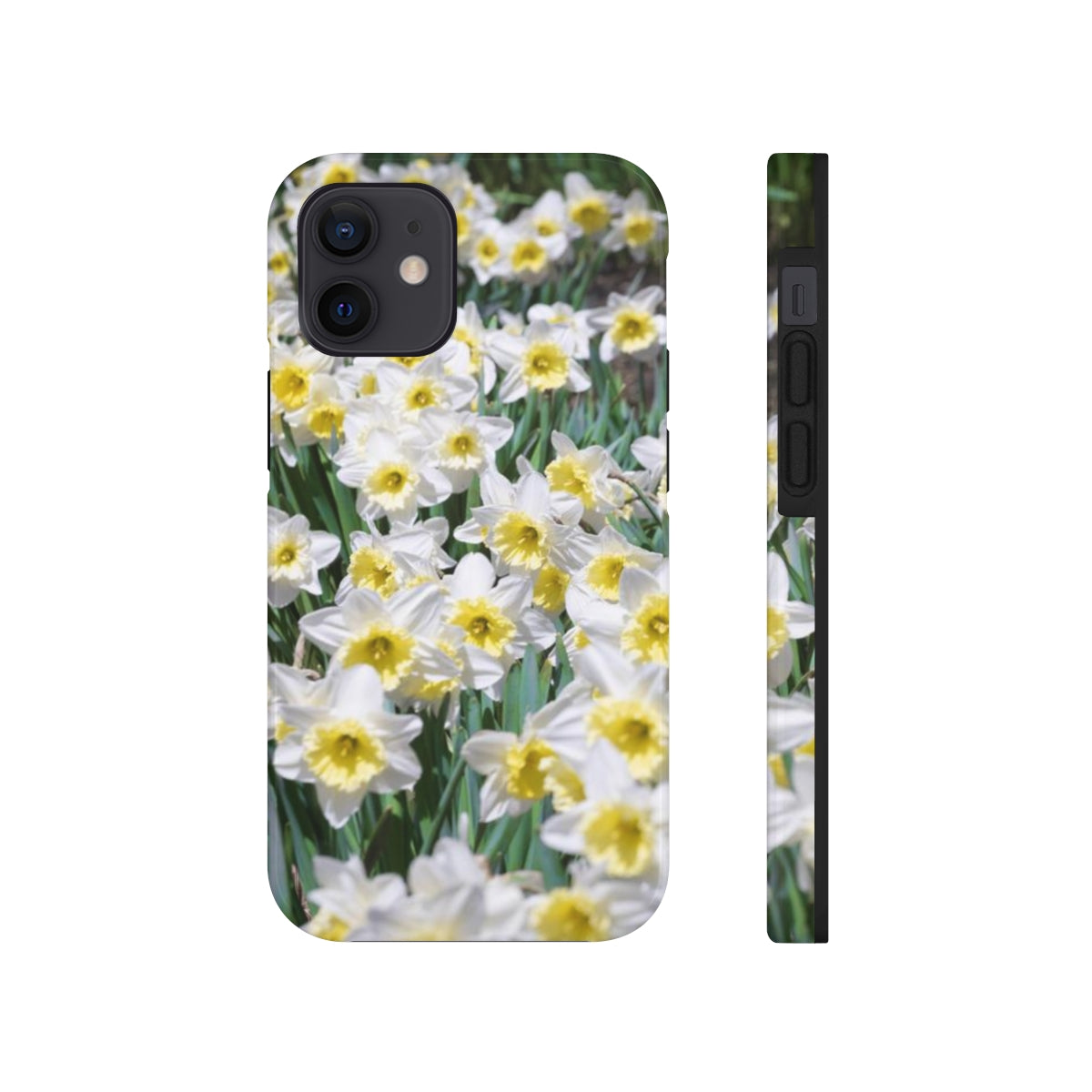 Spring Daffodils Tough Phone Cases, Case-Mate